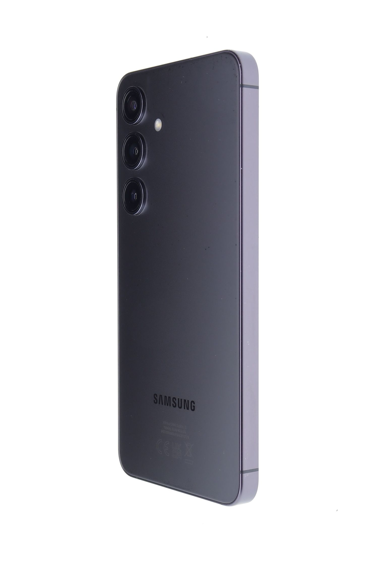 Samsung Galaxy S24 5G Dual Sim 128 GB Onyx Black - Πολύ καλό