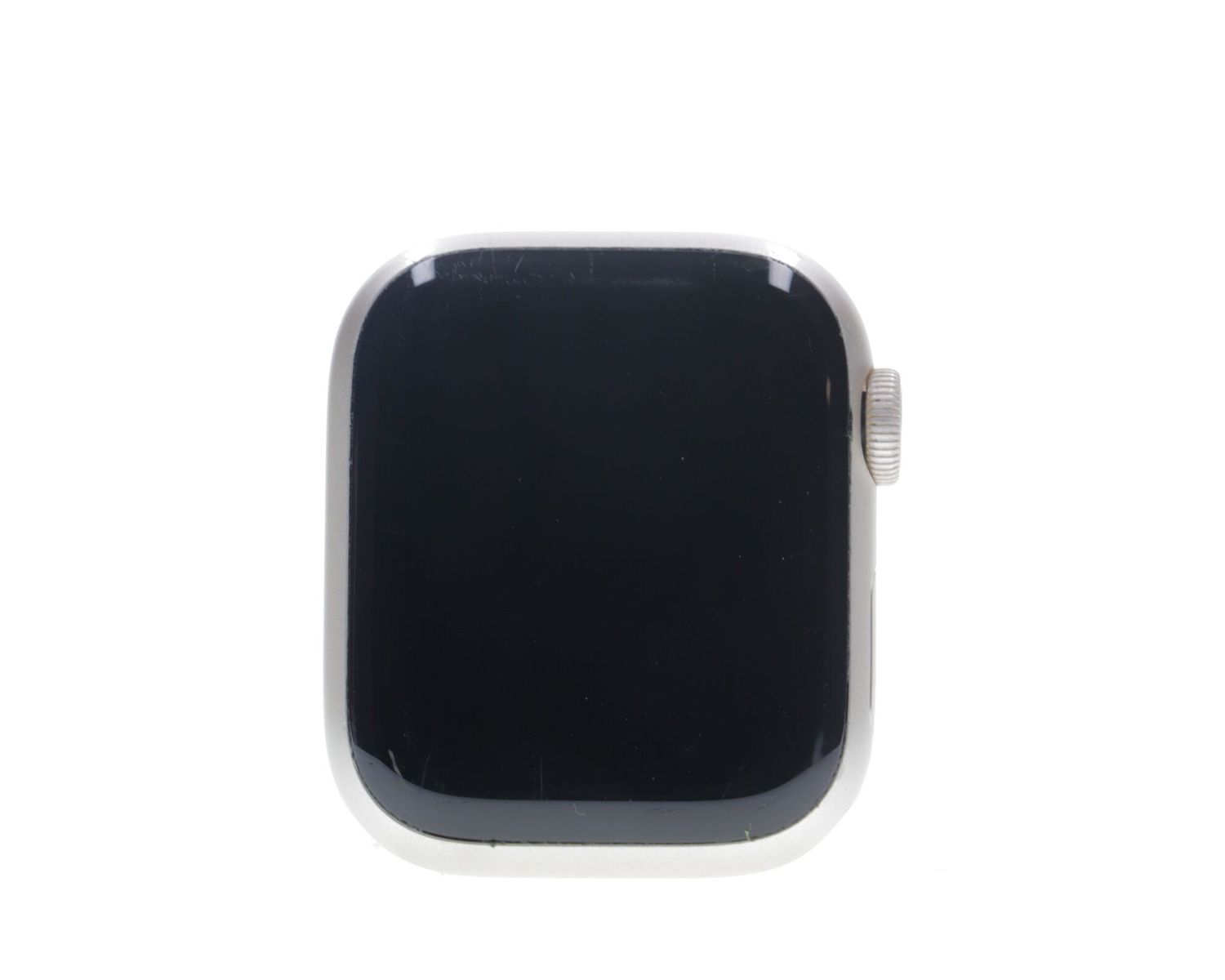 Apple Watch Series 7 2021, GPS, Aluminium 41mm Starlight - Σαν καινούργιο