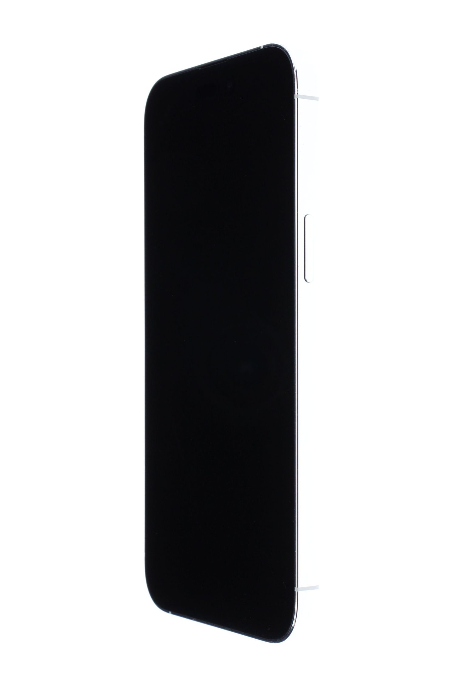 Apple iPhone 14 Pro Max 128 GB Silver - Εξαιρετικό