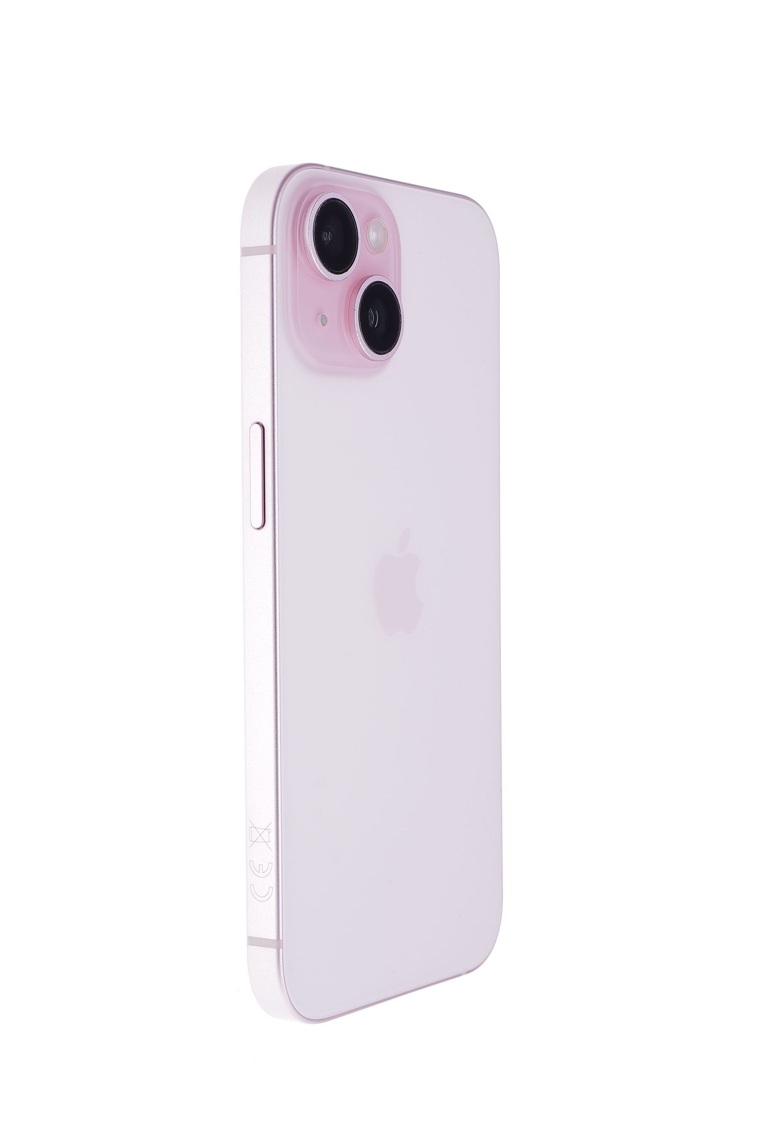 Apple iPhone 15 256 GB Pink - Kiváló