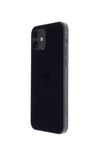 Telefon mobil Apple iPhone 12, Black, 64 GB, Foarte Bun
