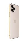 gallery Мобилен телефон Apple iPhone 12 Pro, Gold, 512 GB, Foarte Bun