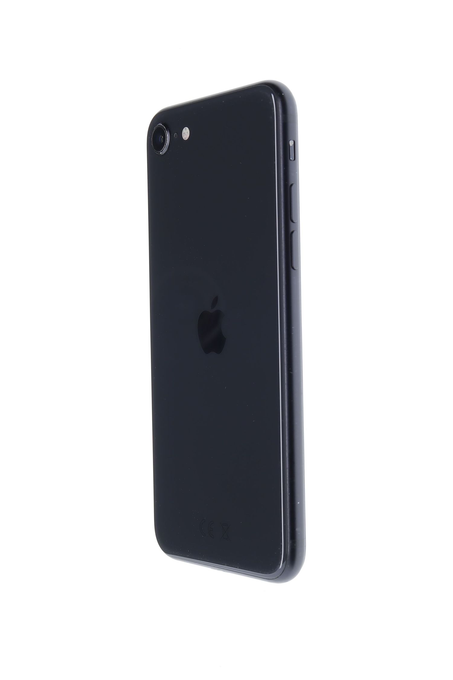 Apple iPhone SE 2020 64 GB Black - Πολύ καλό
