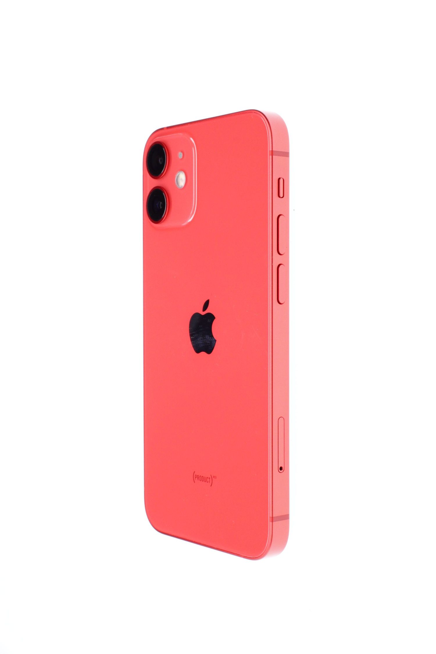 Apple iPhone 12 mini 256 GB Red - Ca nou