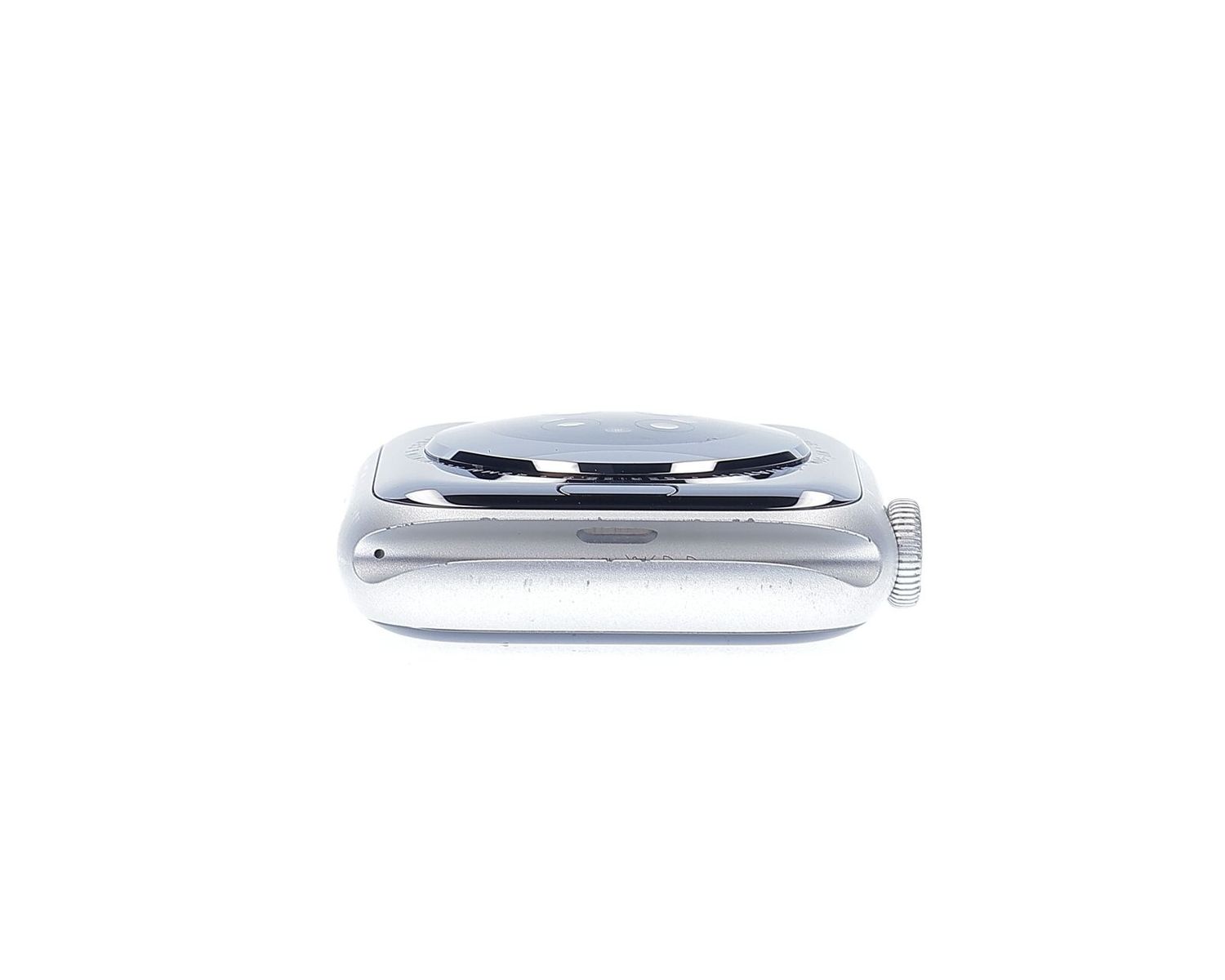 Apple Watch Series 8 2022, GPS + Cellular, Aluminium 45mm Silver - Εξαιρετικό