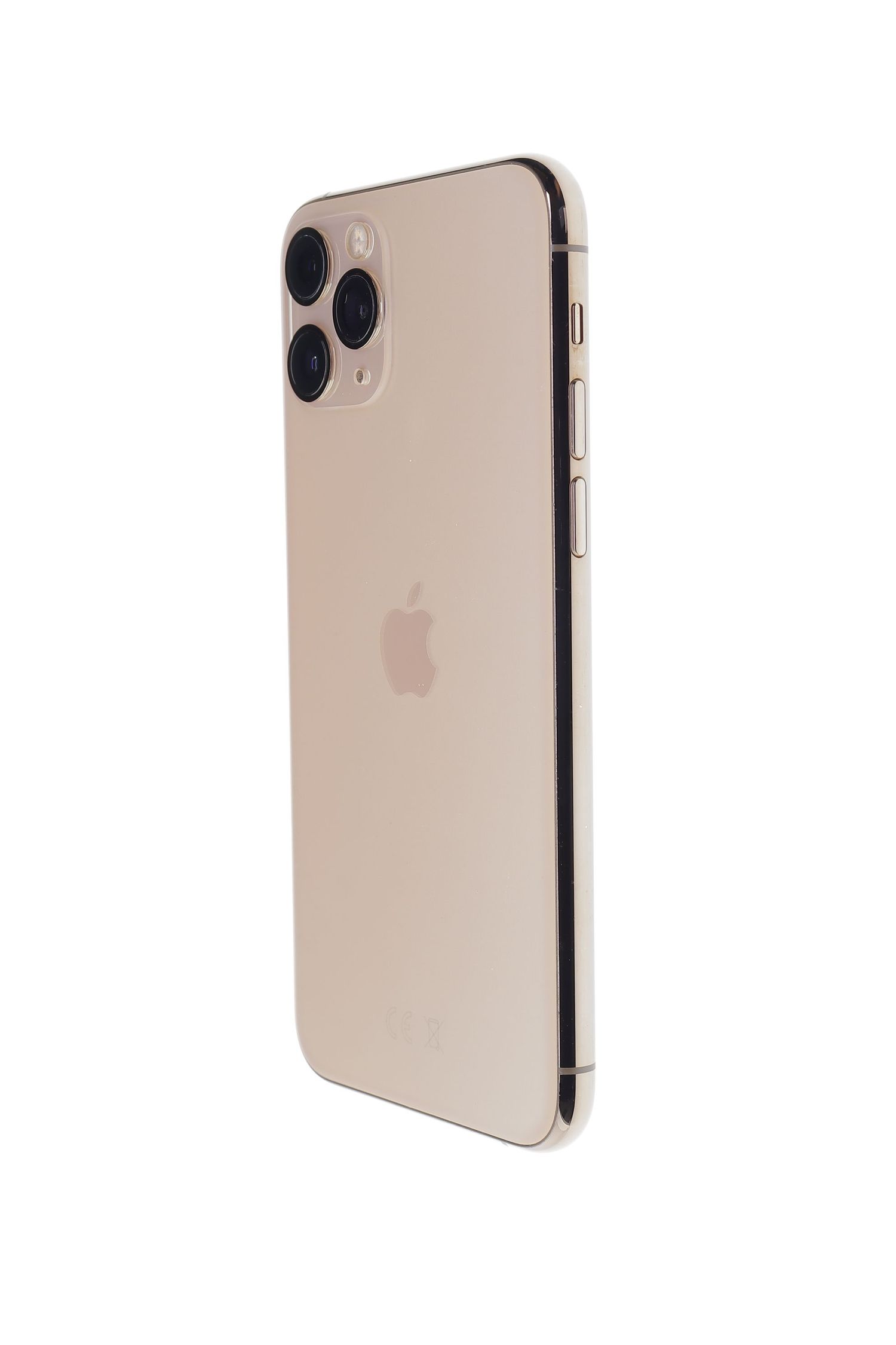 Apple iPhone 11 Pro 256 GB Gold - Εξαιρετικό