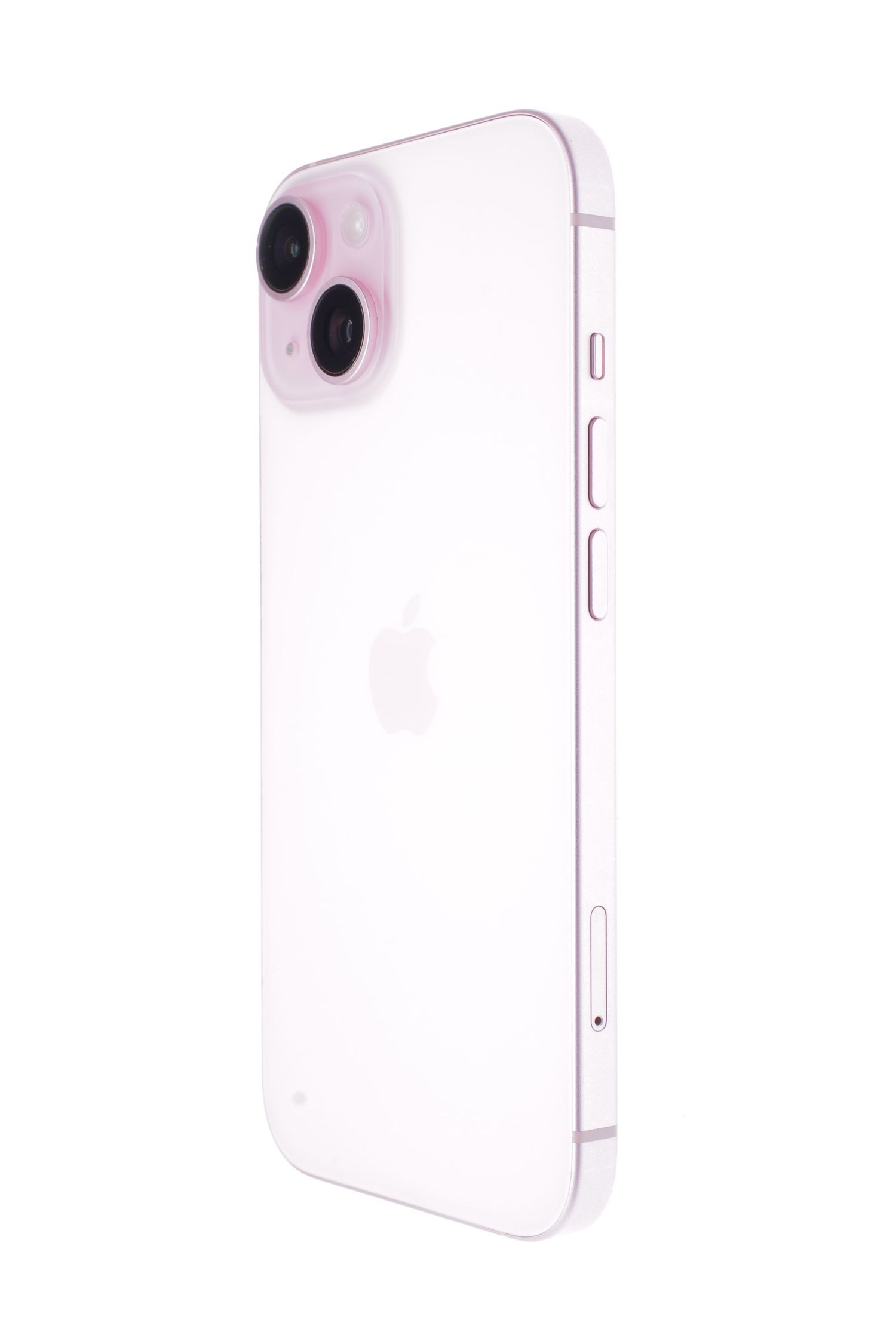 Apple iPhone 15, Pink, 128 GB - de la 2.239 lei