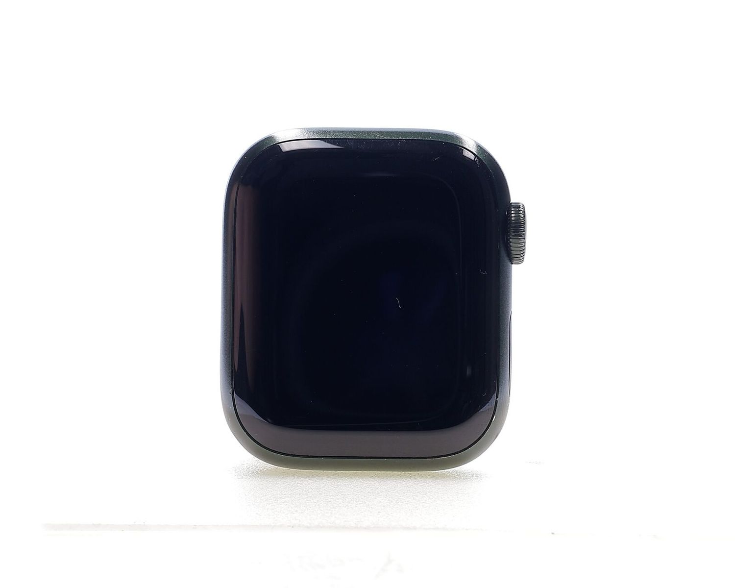 Apple Watch Series 7 2021, GPS + Cellular, Aluminium 41mm Green - Újszerű