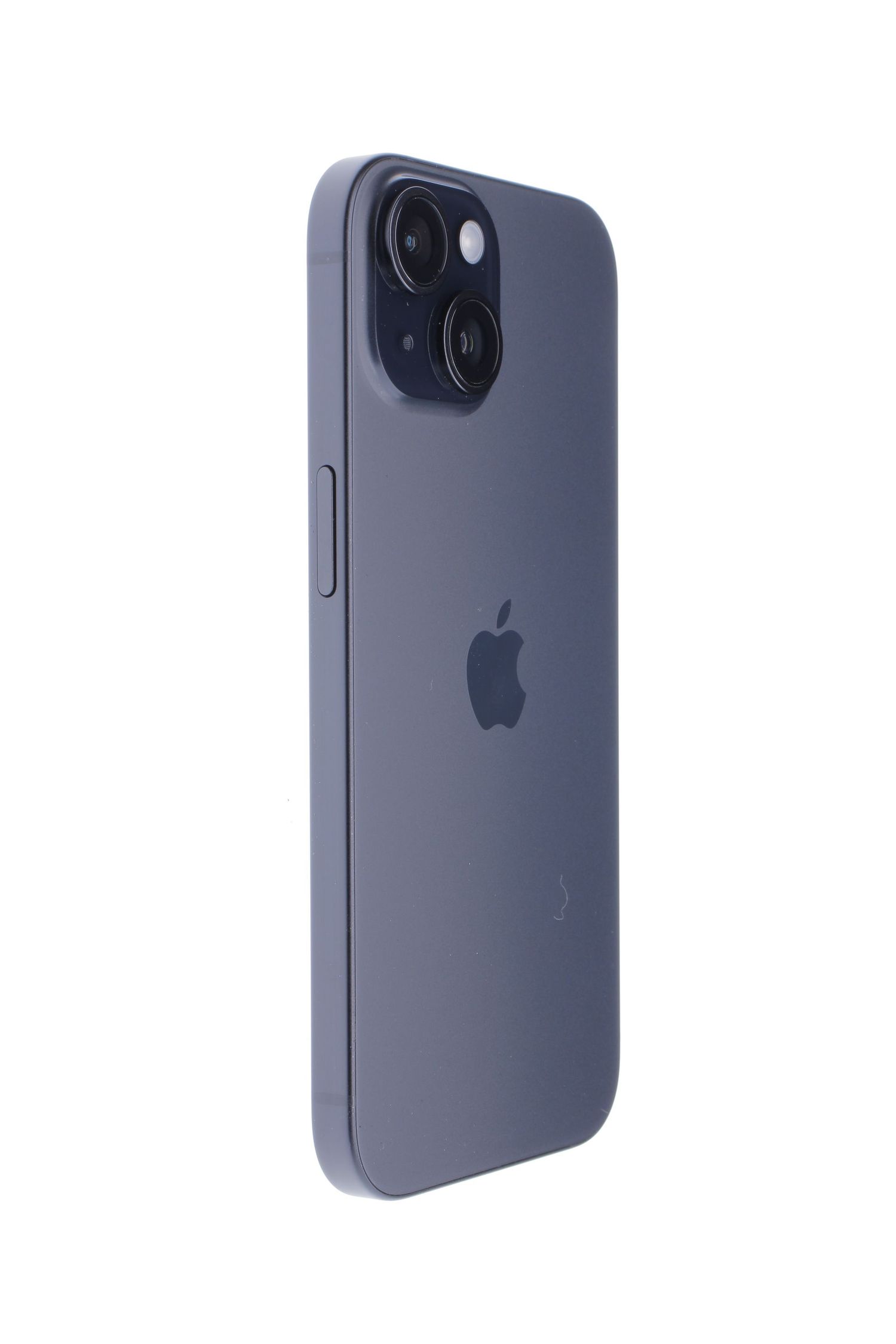 Apple iPhone 15 256 GB Black - Nagyon jó