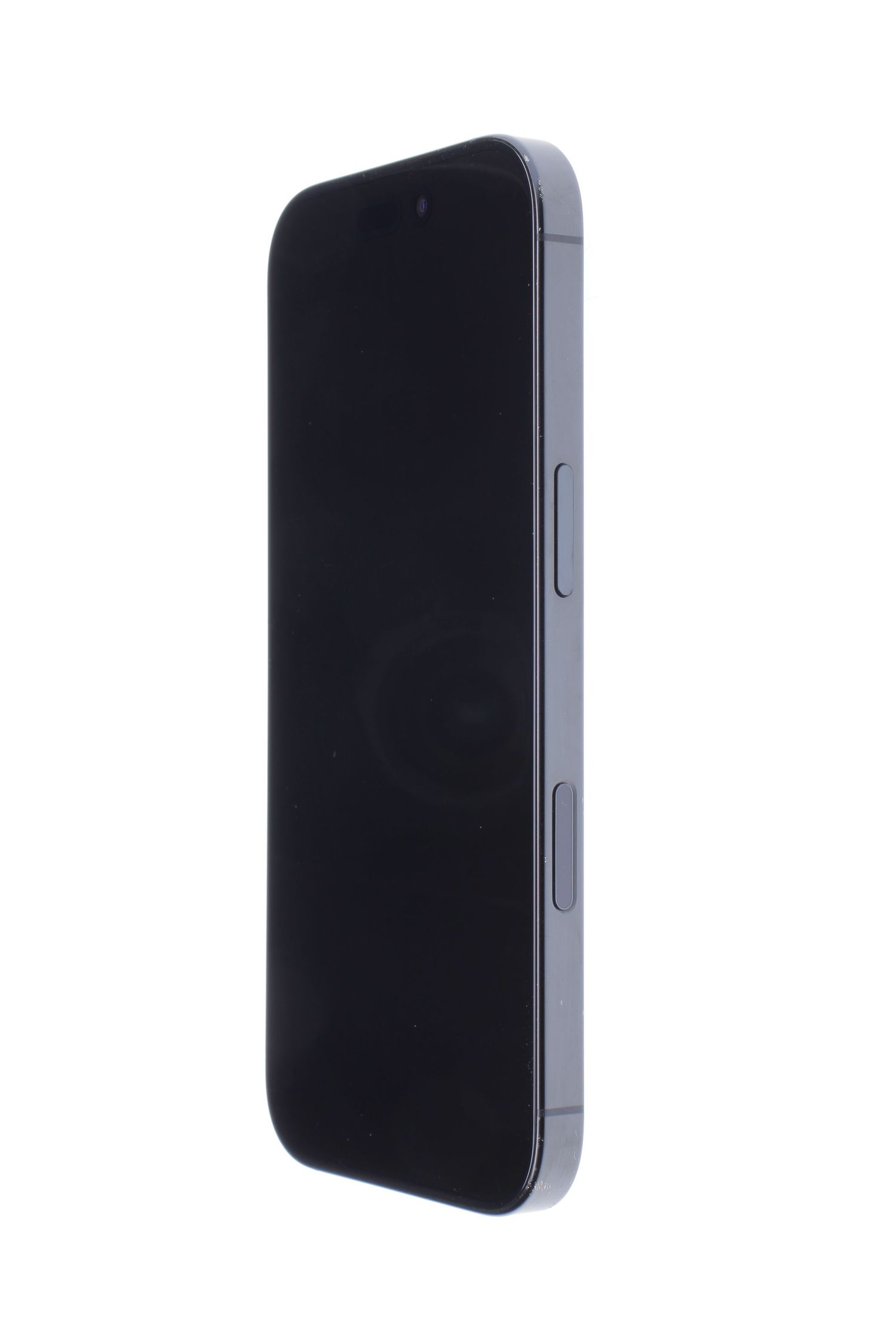 Apple iPhone 16 Pro 256 GB Black Titanium - Σαν καινούργιο