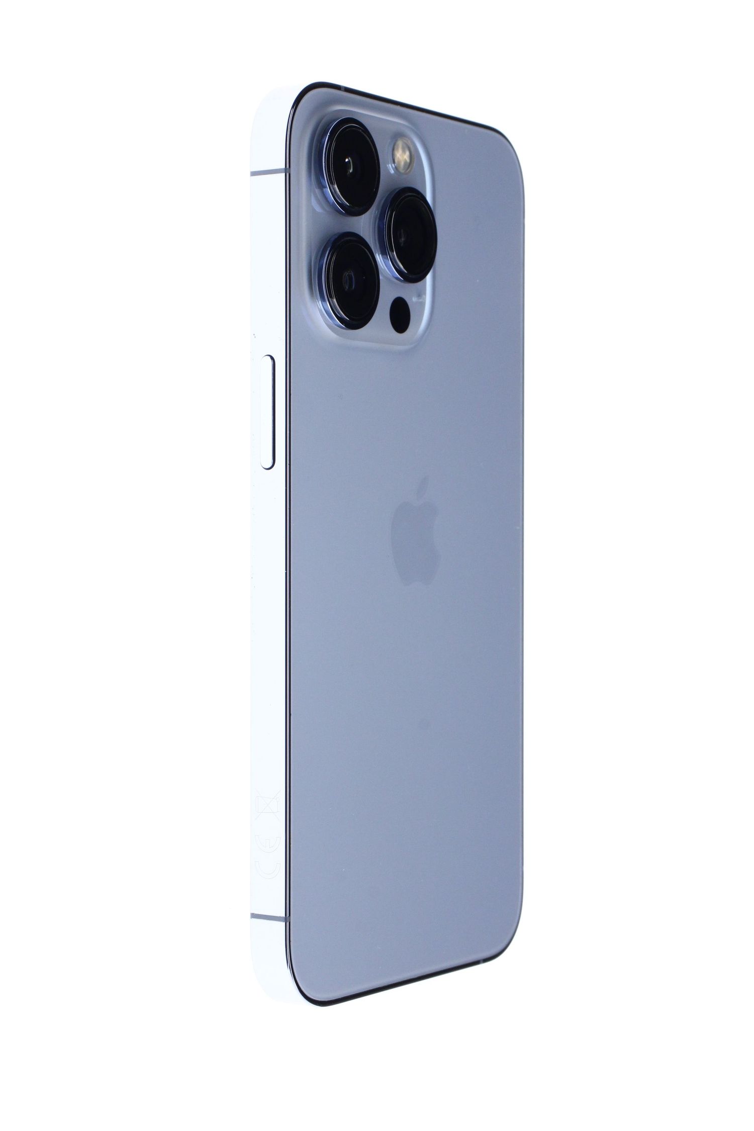 Apple iPhone 13 Pro 128 GB Sierra Blue - Много добро