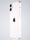 gallery Telefon mobil Apple iPhone 12 mini, White, 64 GB,  Foarte Bun