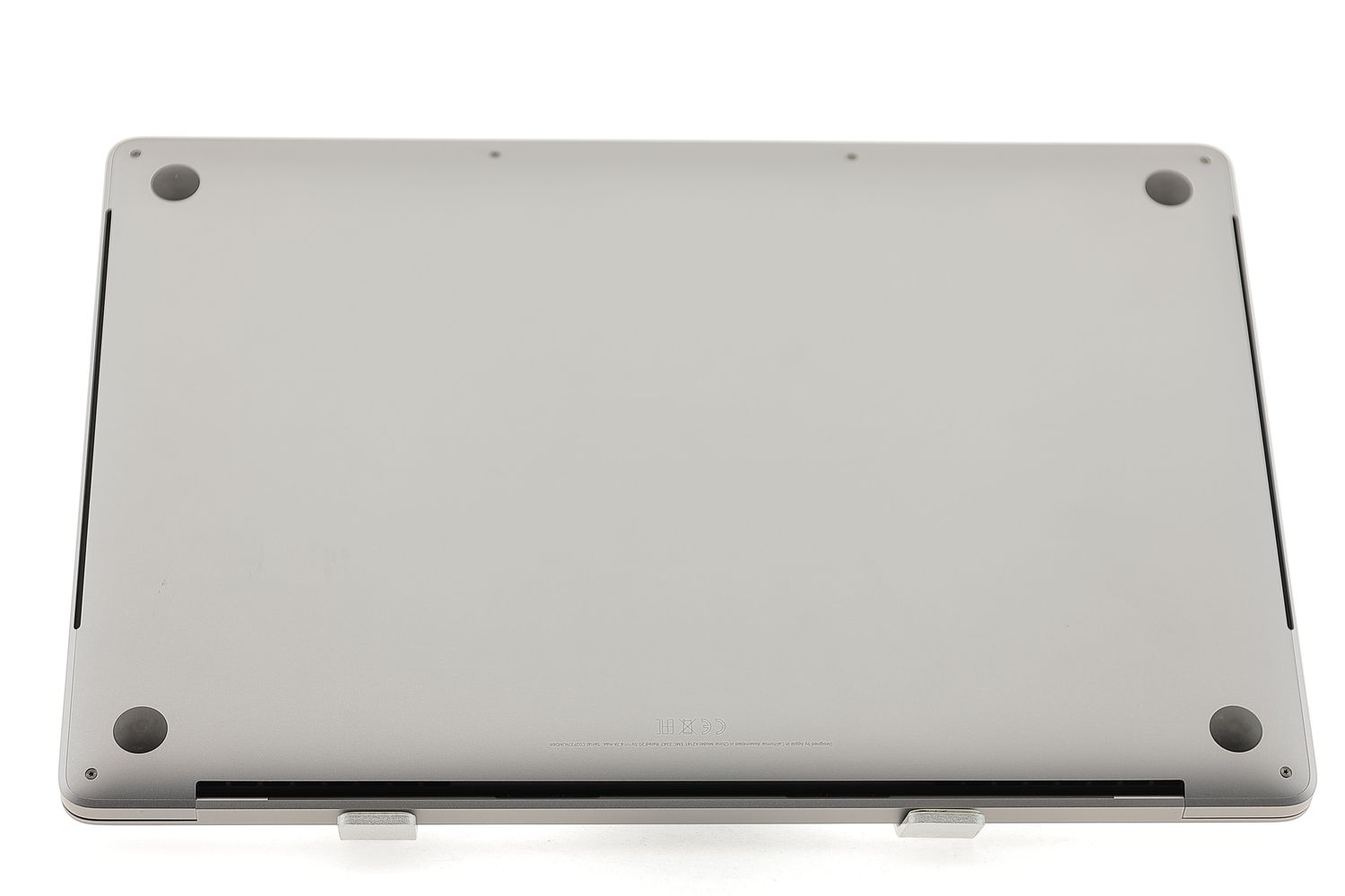 Apple MacBook Pro 16″ Touch Bar 2019, i7 2.6 GHz, 32 GB, AMD Radeon Pro 5300M 512 GB Space Gray - Εξαιρετικό