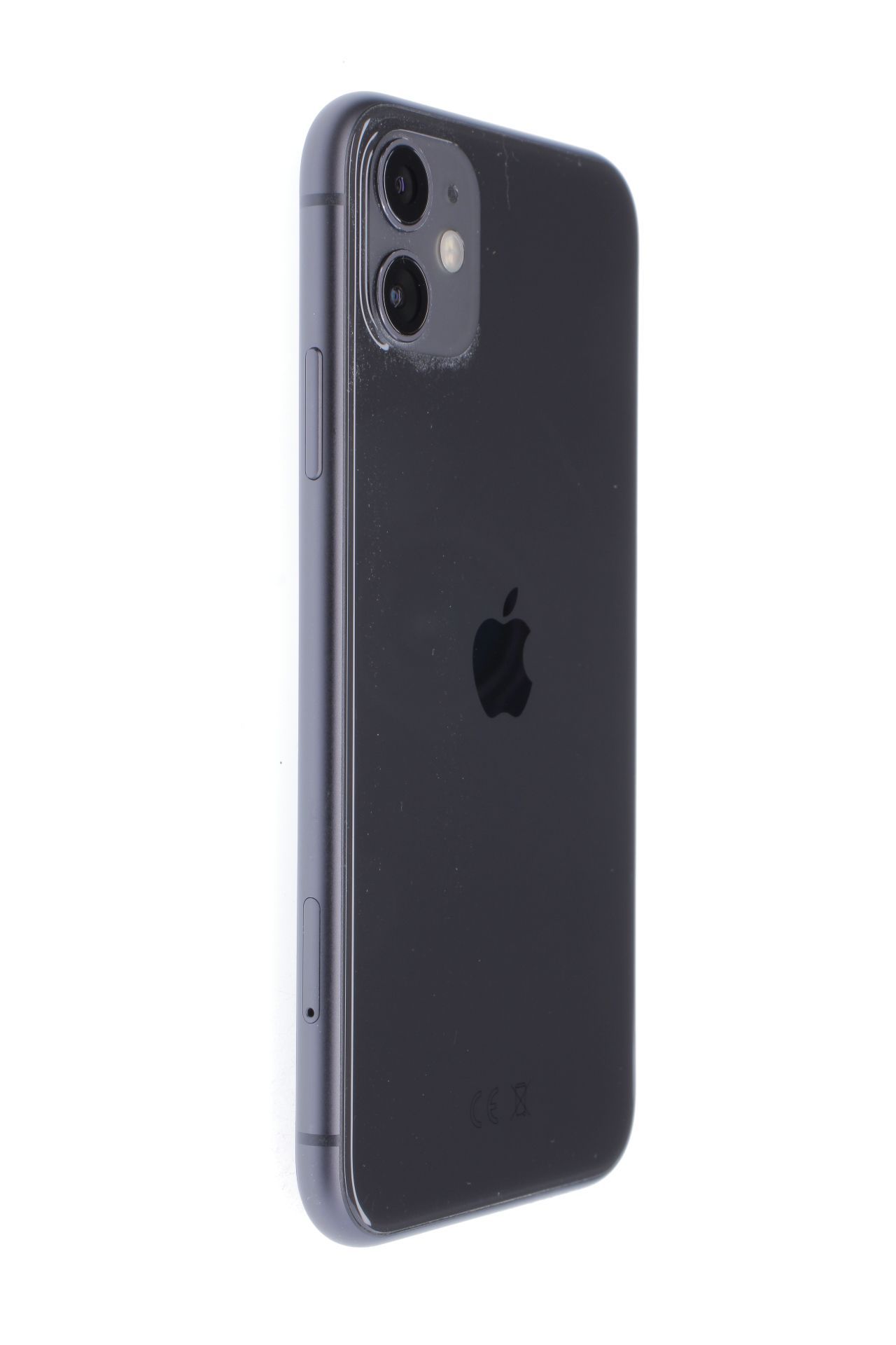Apple iPhone 11 64 GB Black - Като нов