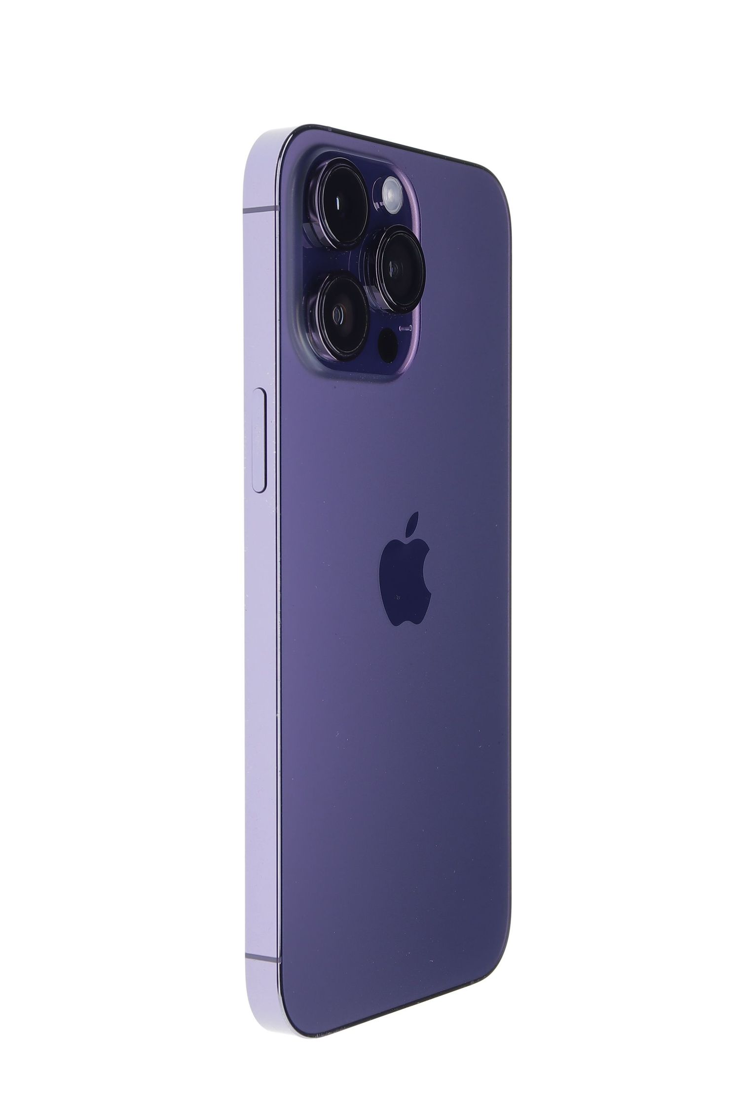 Apple iPhone 14 Pro Max 256 GB Deep Purple - Excelent