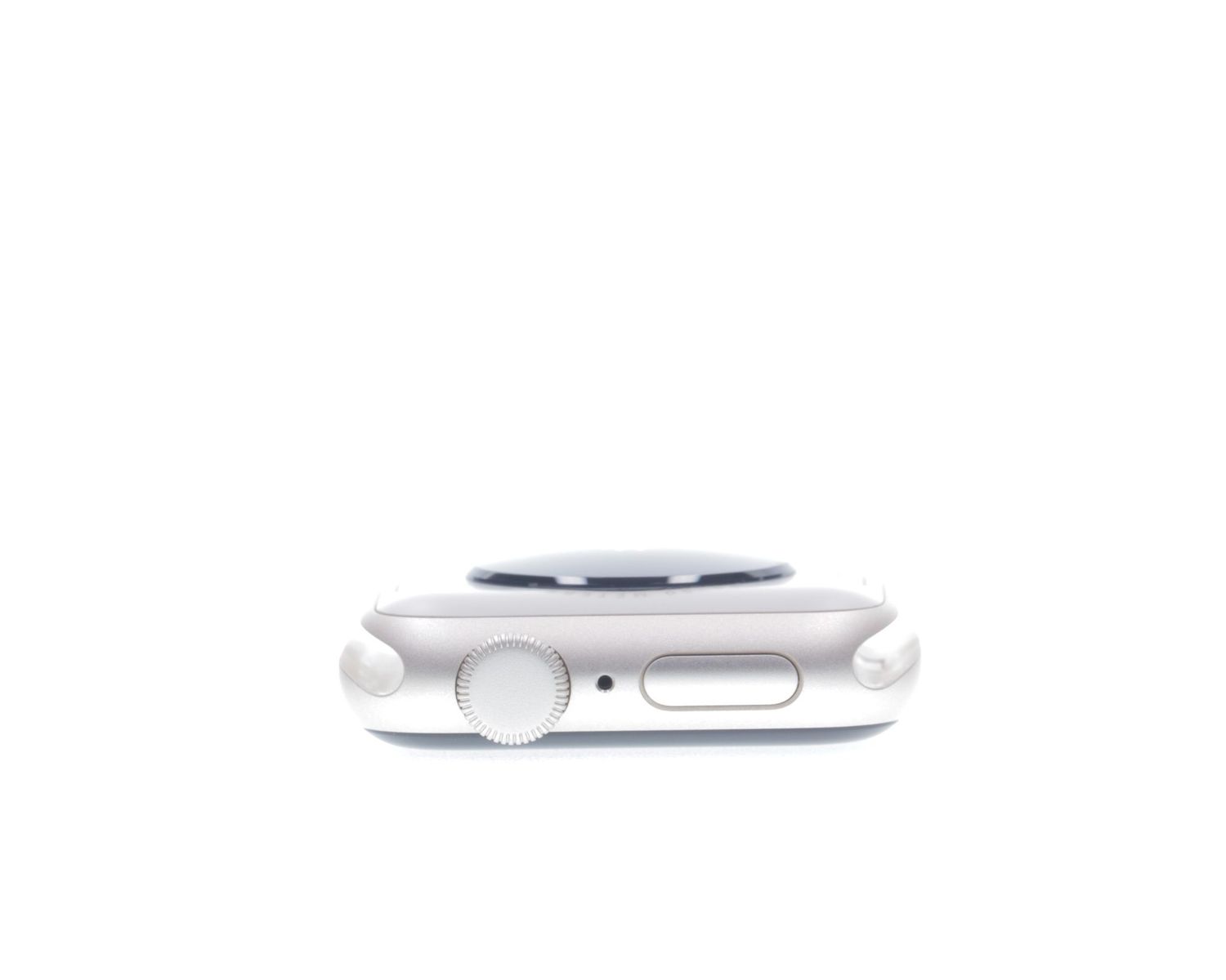 Apple Watch SE 2022, GPS, Aluminium 40mm Starlight - Σαν καινούργιο