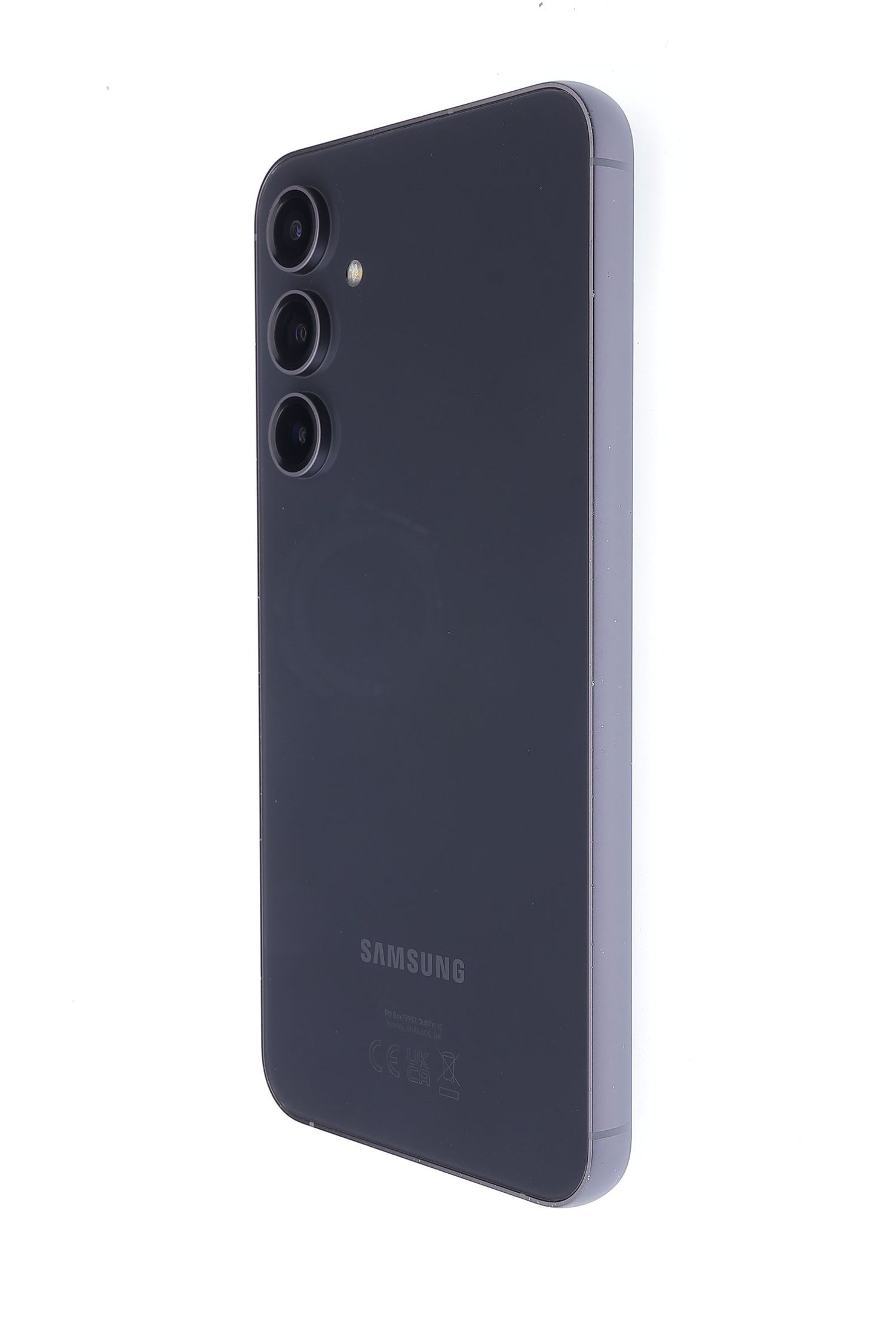 Samsung Galaxy S23 FE 5G Dual Sim 128 GB Graphite - Като нов