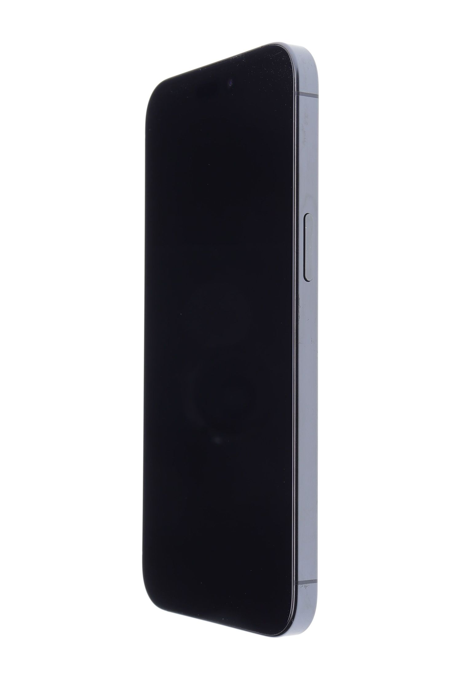 Apple iPhone 15 Pro Max 256 GB Black Titanium - Καλό