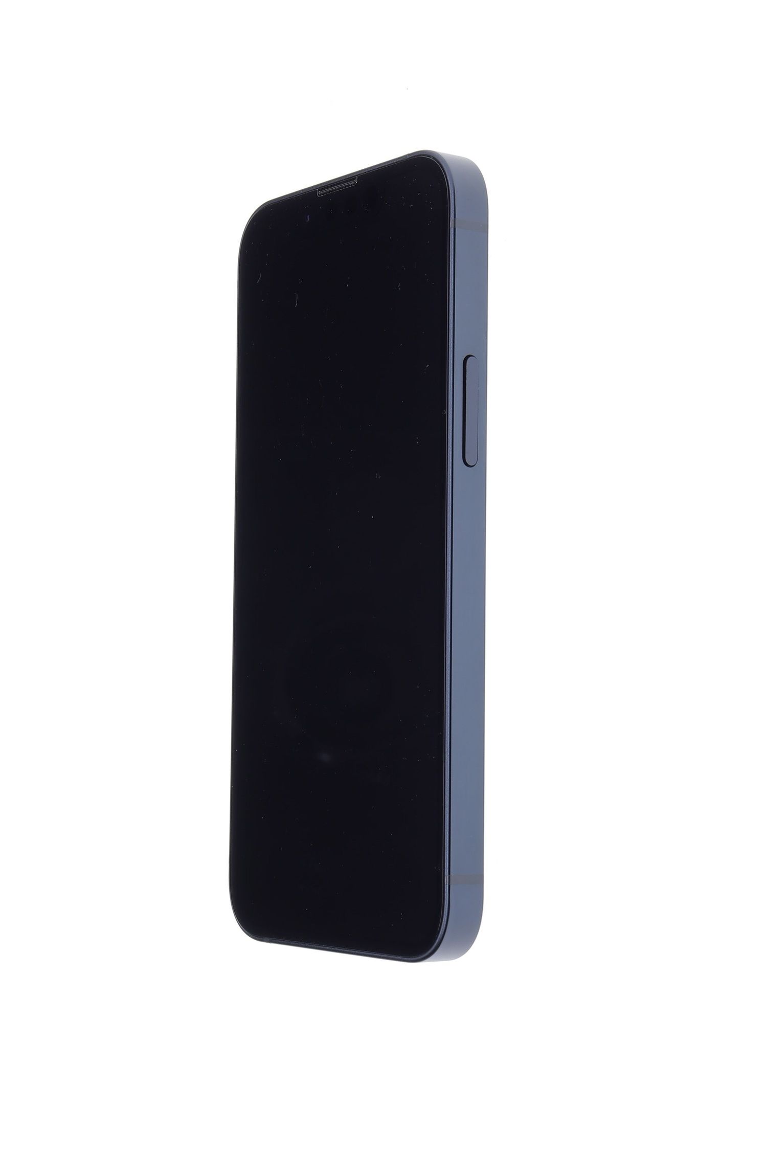 Apple iPhone 13 mini 256 GB Midnight - Újszerű