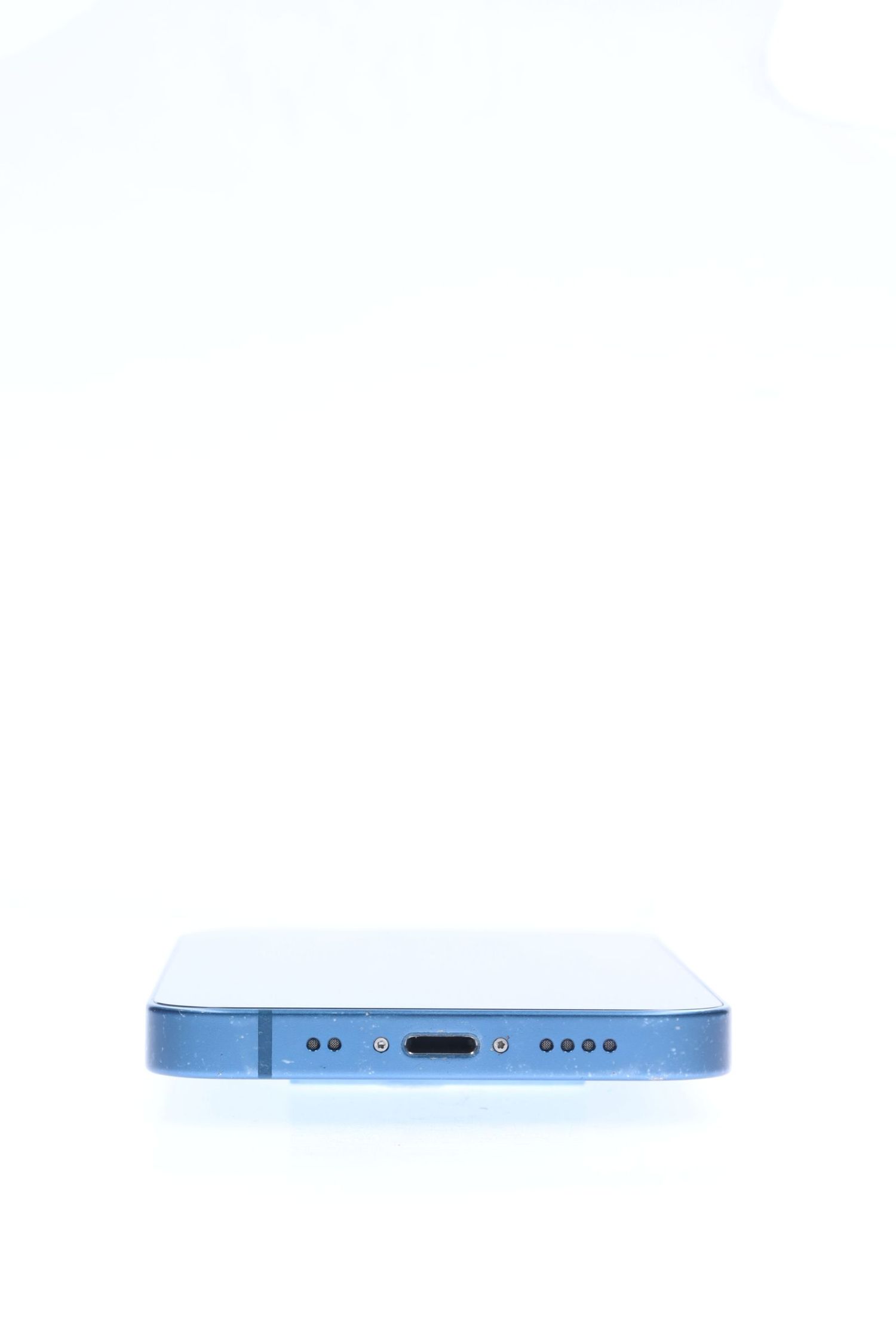 Apple iPhone 13 mini 128 GB Blue - Πολύ καλό