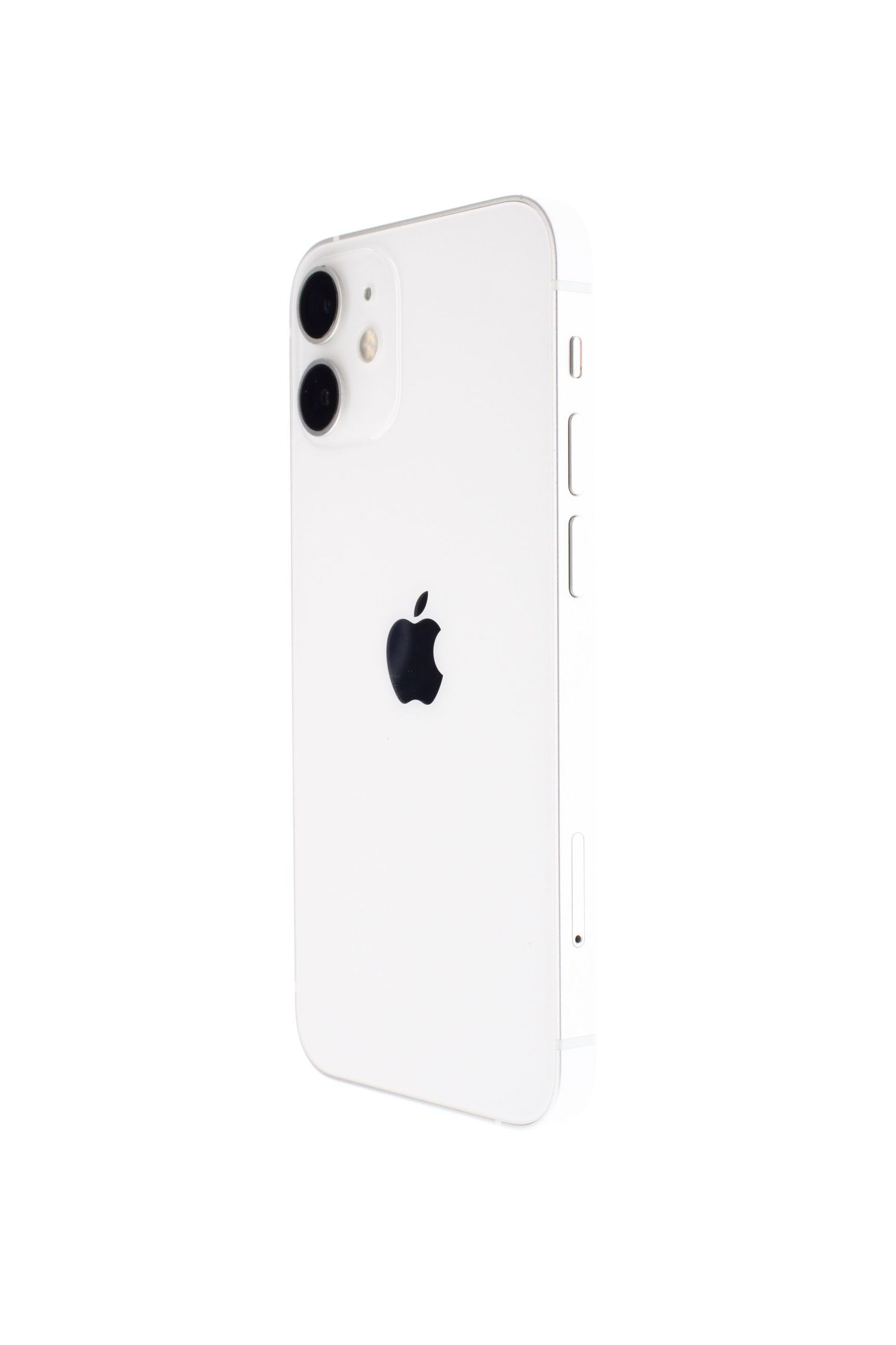Apple iPhone 12 mini 128 GB White - Като нов