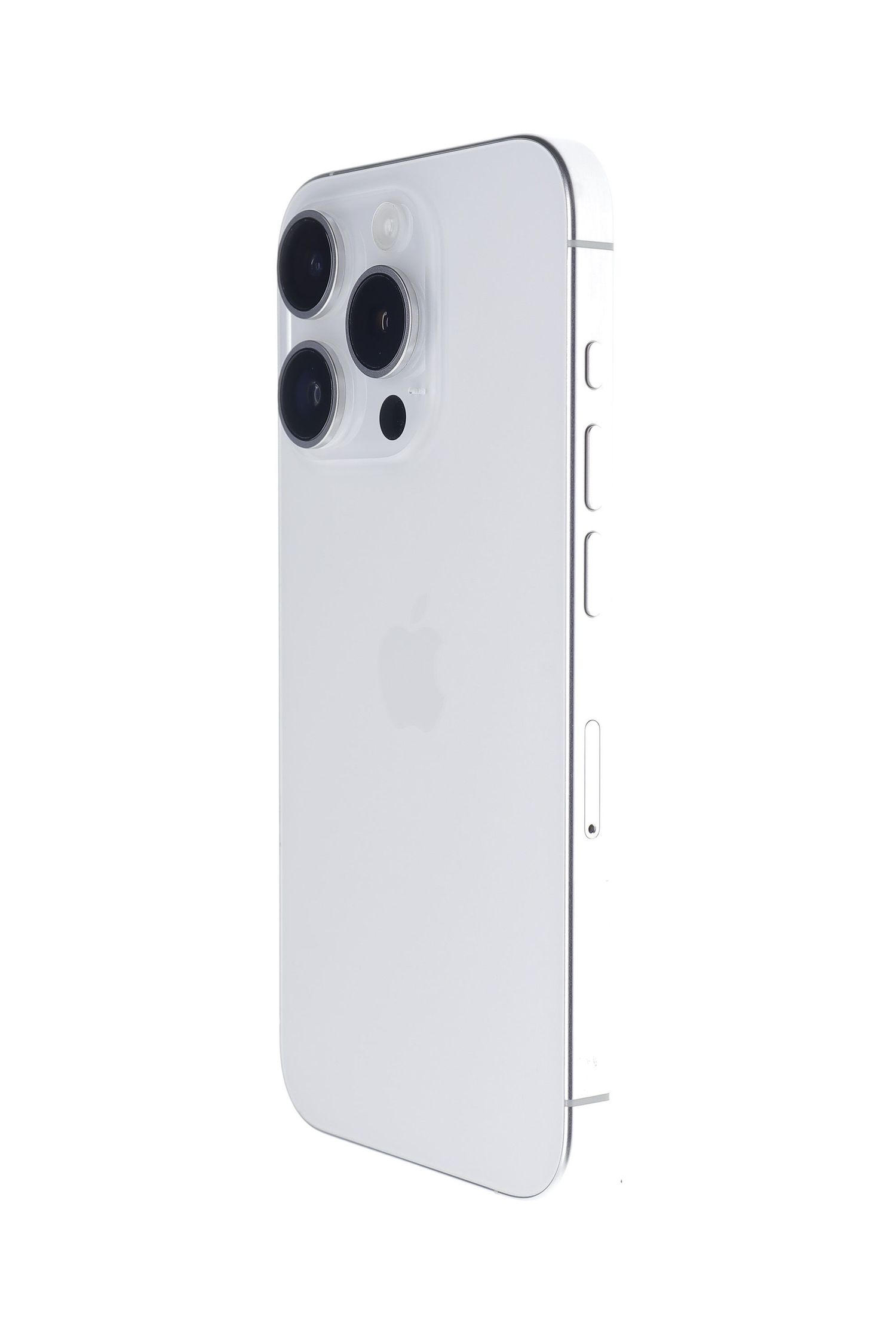 Apple iPhone 15 Pro 128 GB White Titanium - Ca nou