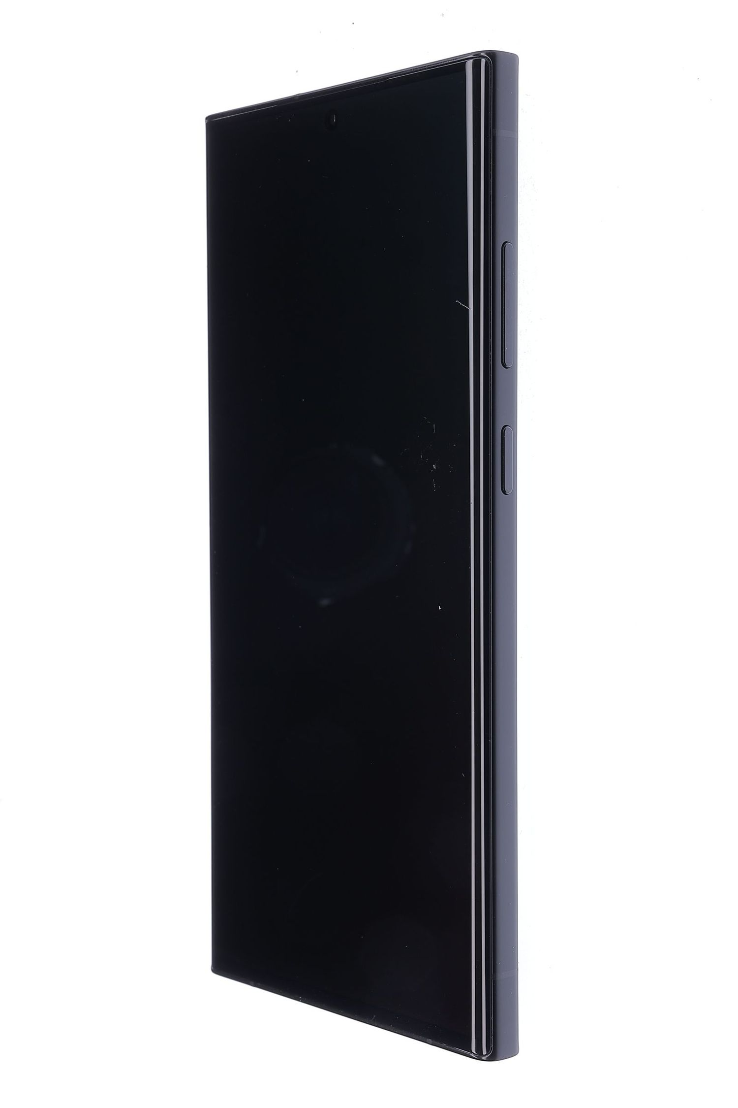 Samsung Galaxy S23 Ultra 5G Dual Sim 512 GB Graphite - Kiváló