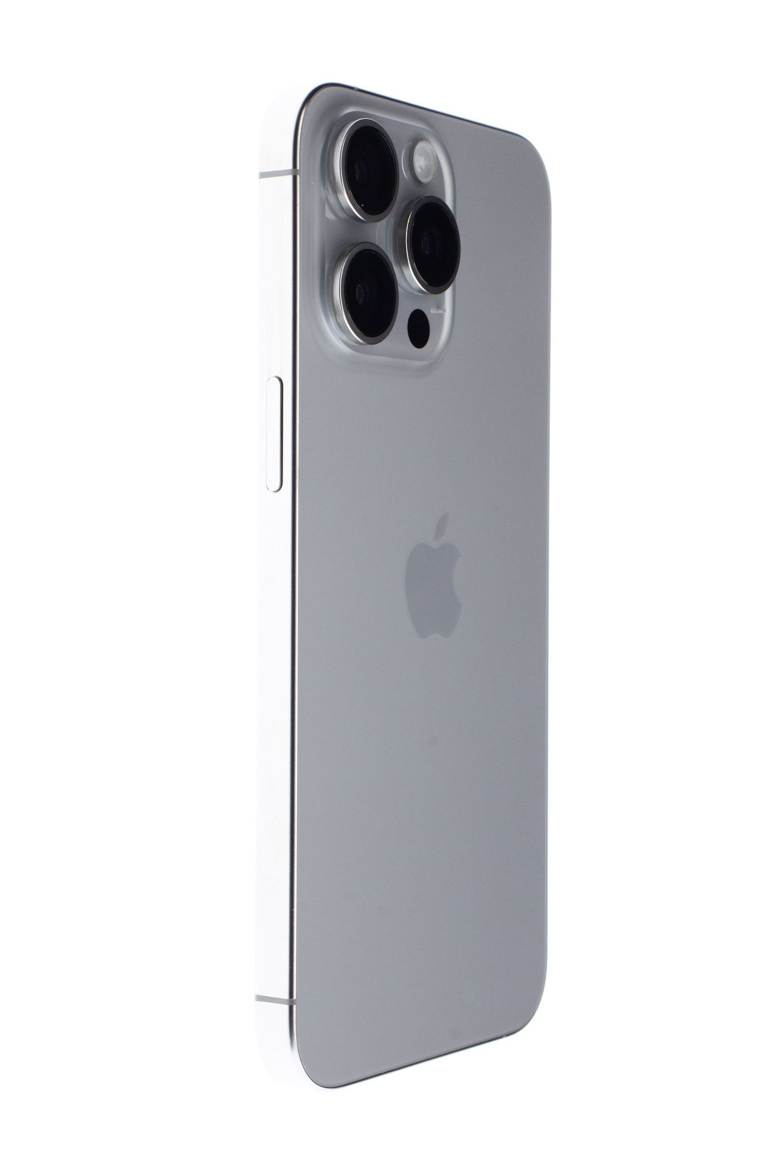 Apple iPhone 15 Pro Max 512 GB Natural Titanium - Πολύ καλό