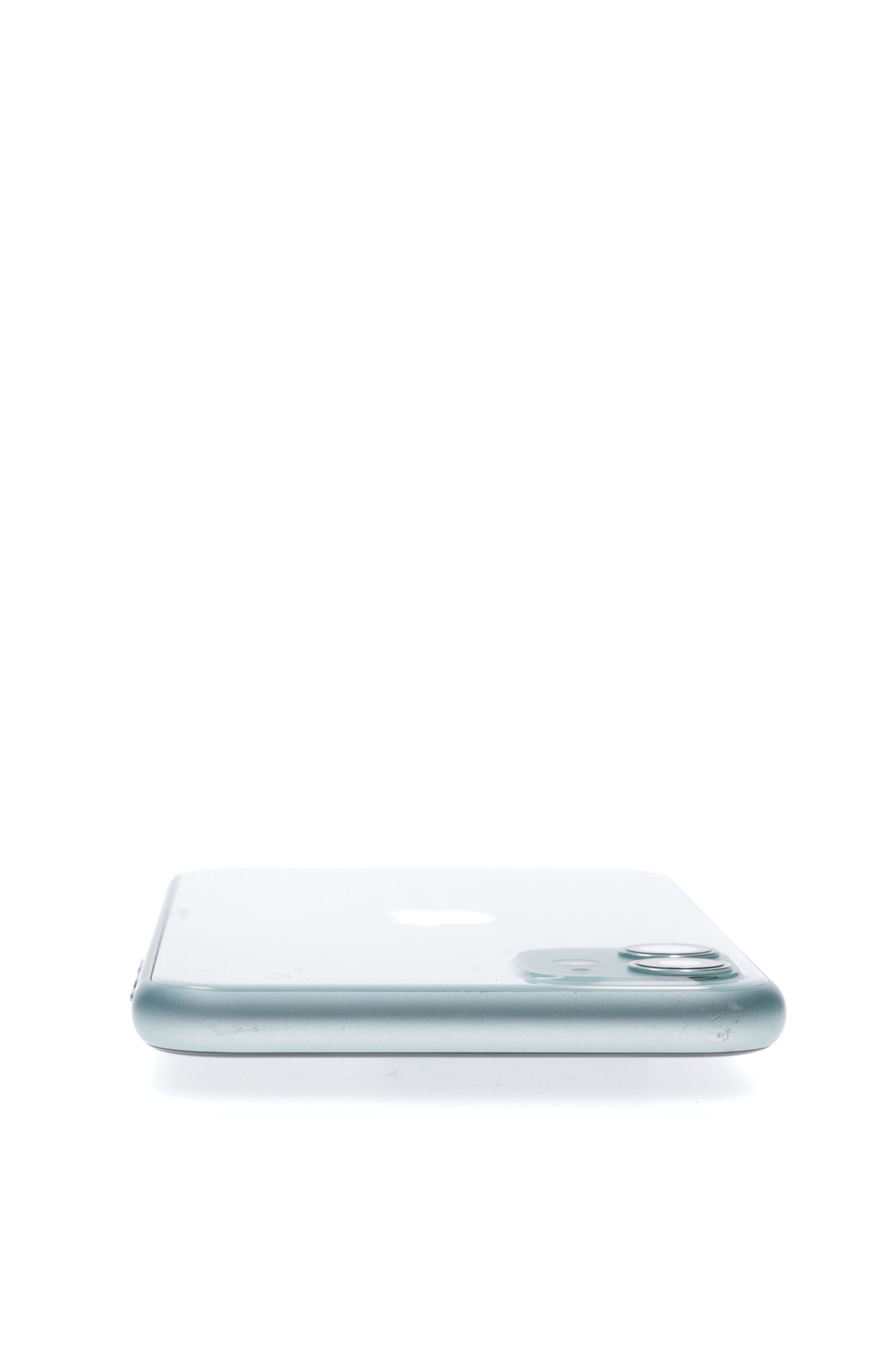 Apple iPhone 11 64 GB Green - Nagyon jó