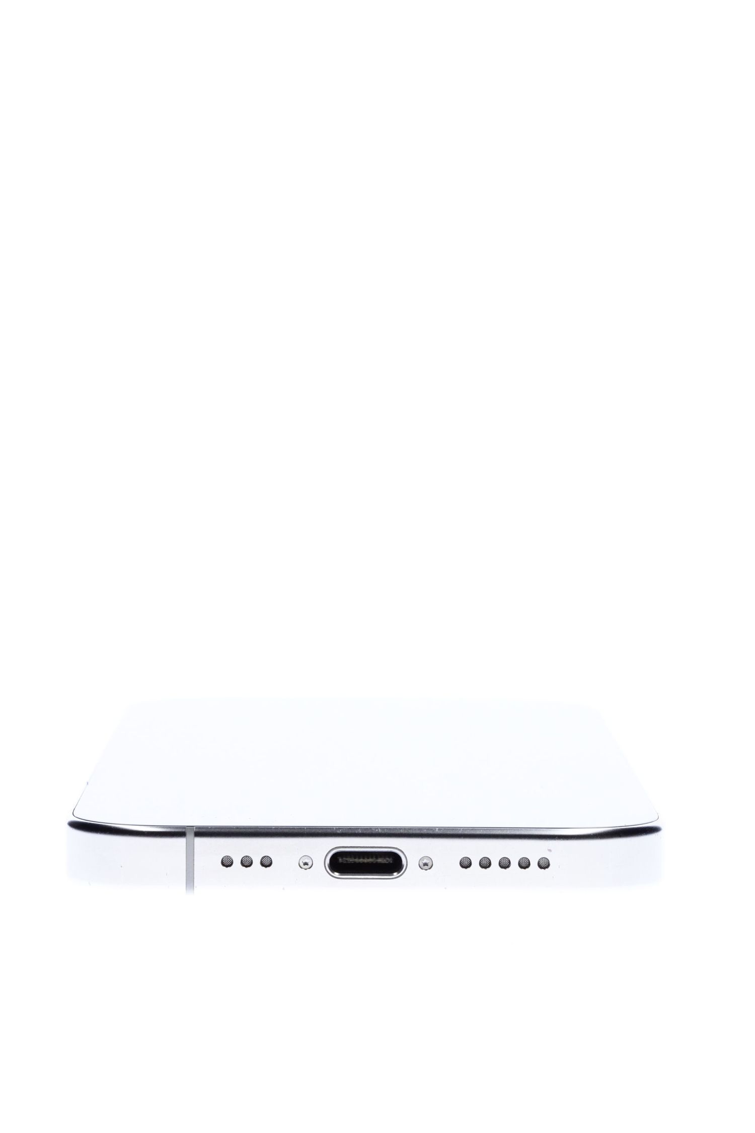 Apple iPhone 16 Pro 256 GB White Titanium - Εξαιρετικό