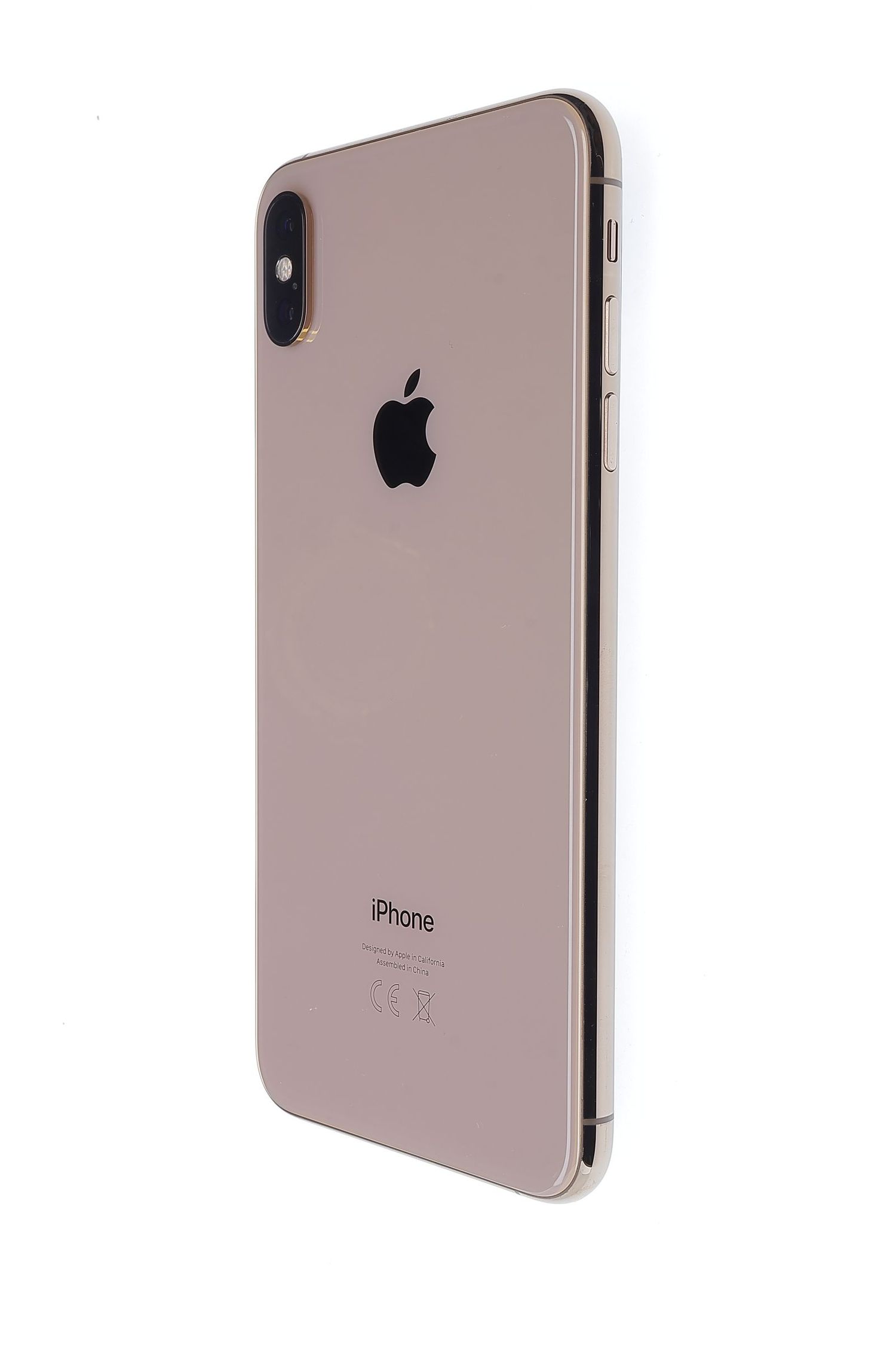 Apple iPhone XS Max 64 GB Gold - Excelent