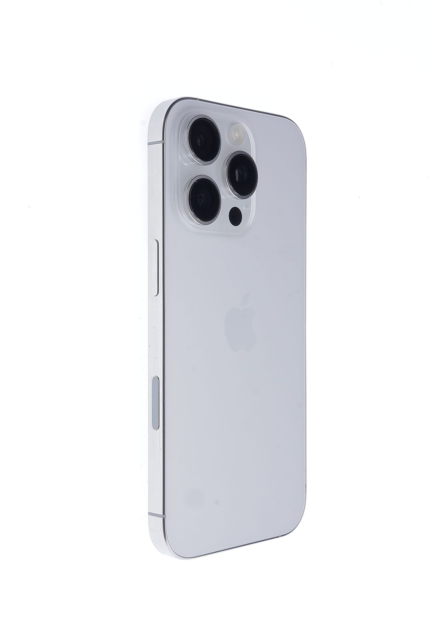 Apple iPhone 16 Pro 256 GB White Titanium - Foarte bun