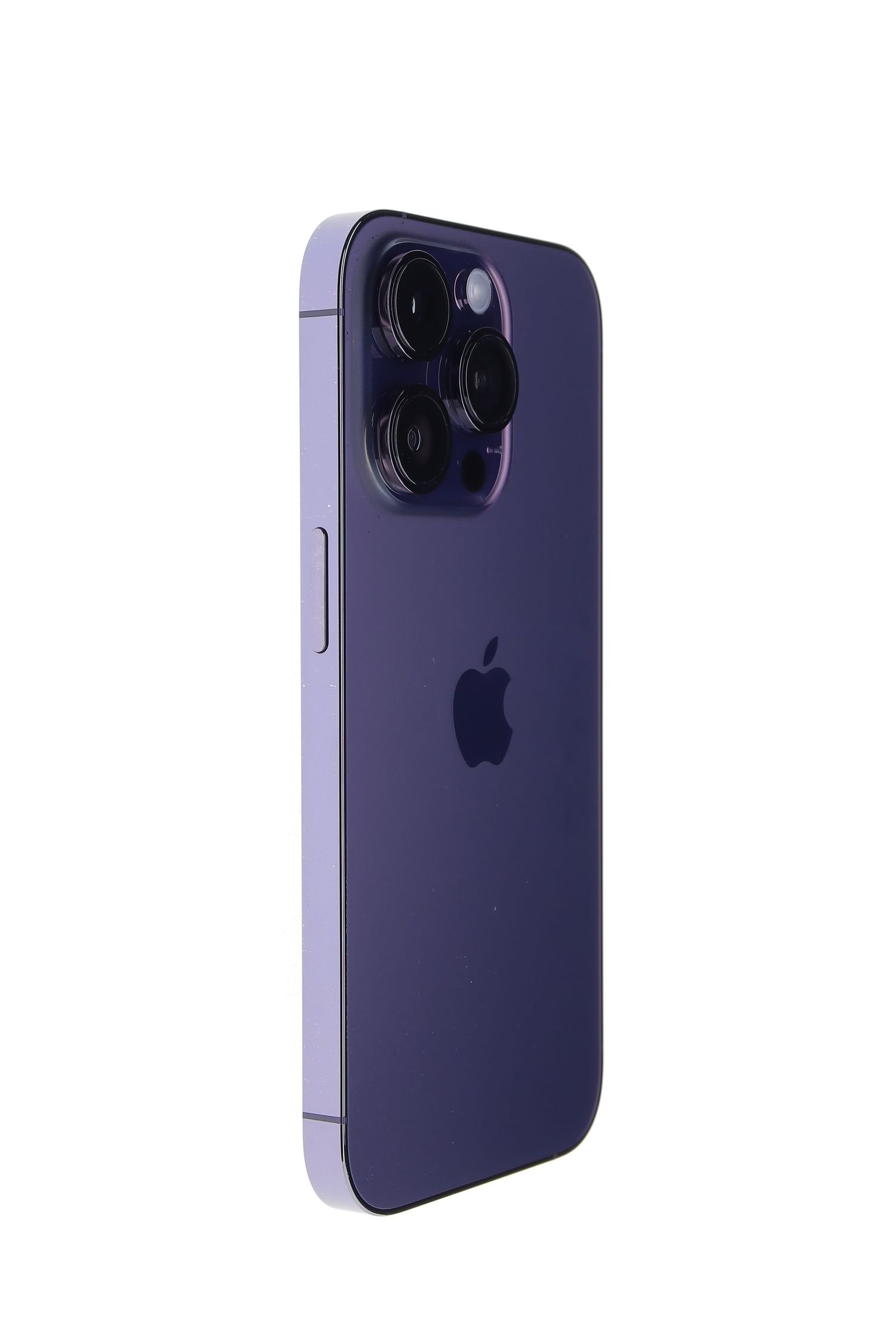 Apple iPhone 14 Pro 128 GB Deep Purple - Εξαιρετικό
