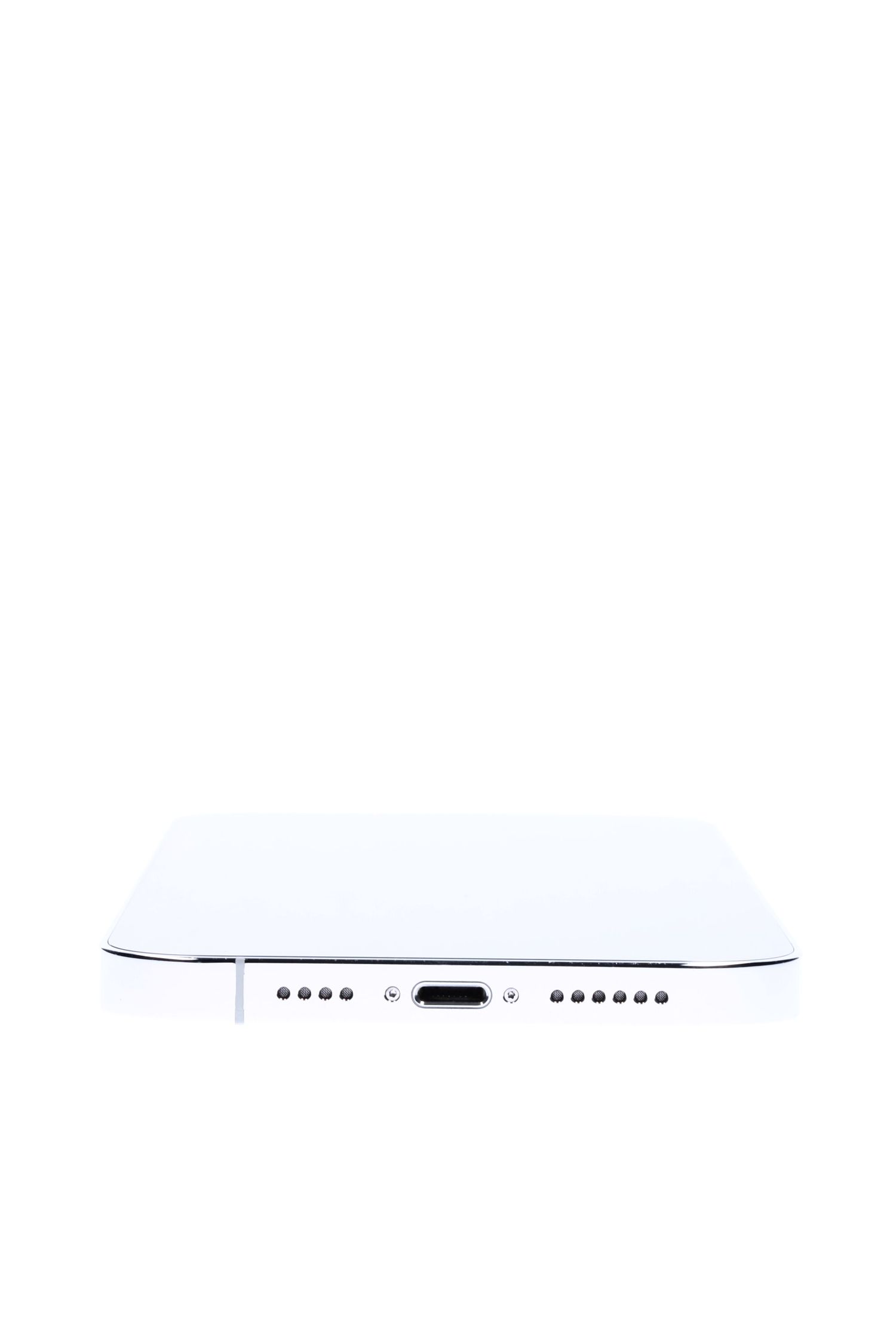 Apple iPhone 13 Pro Max 128 GB Silver - Nagyon jó