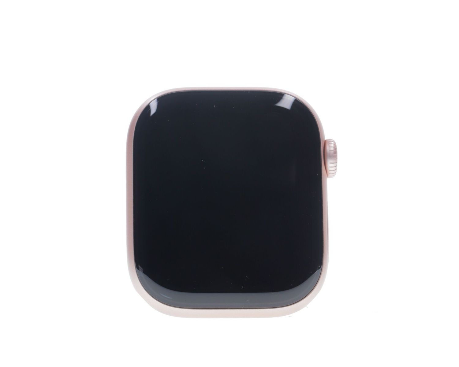 Apple Watch Series 10 2024, GPS, Aluminium 42mm Rose Gold - Ca nou