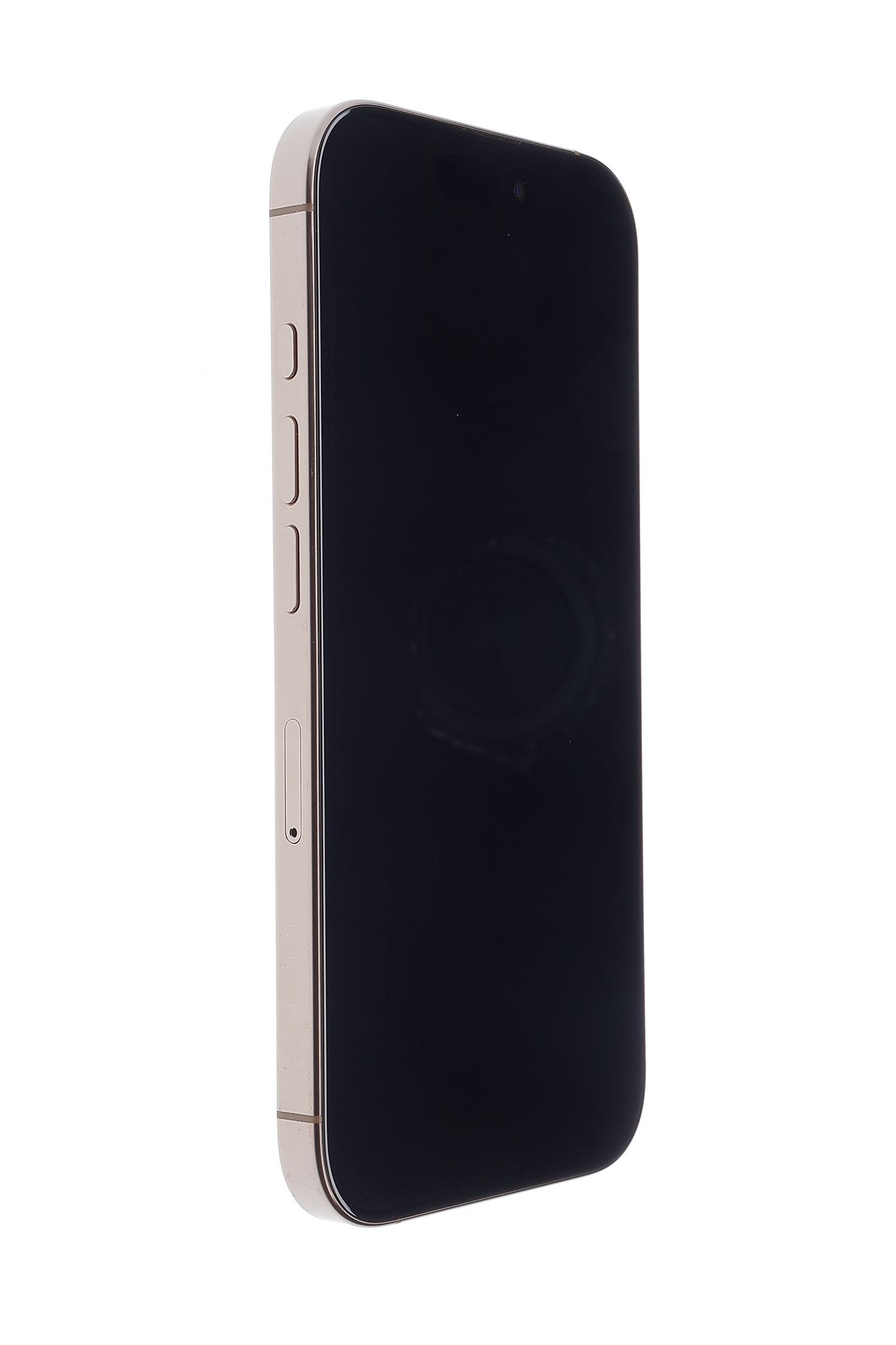 Apple iPhone 16 Pro 128 GB Desert Titanium - Като нов