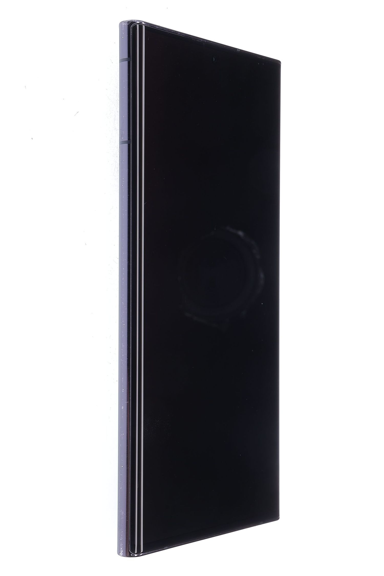 Samsung Galaxy S22 Ultra 5G Dual Sim 128 GB Phantom Black - Отлично