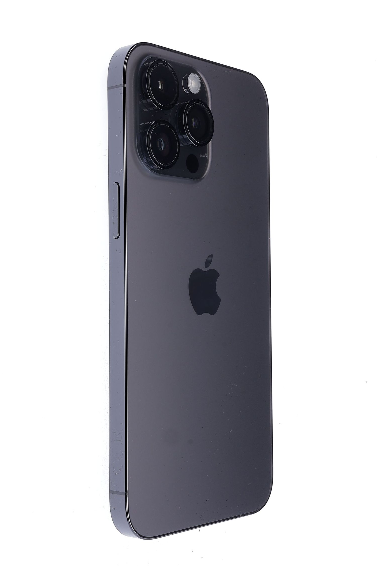 Apple iPhone 14 Pro Max 128 GB Space Black - Nagyon jó