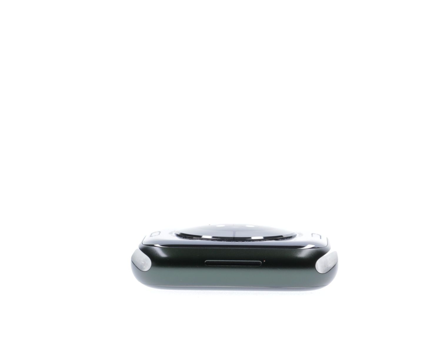 Apple Watch Series 7 2021, GPS, Aluminium 45mm Green - Ca nou