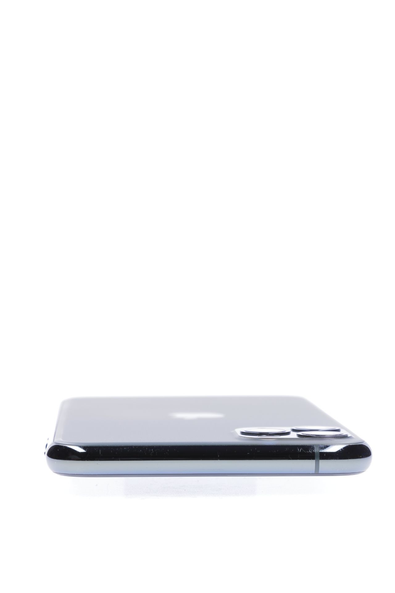 Apple iPhone 11 Pro Max 64 GB Midnight Green - Nagyon jó