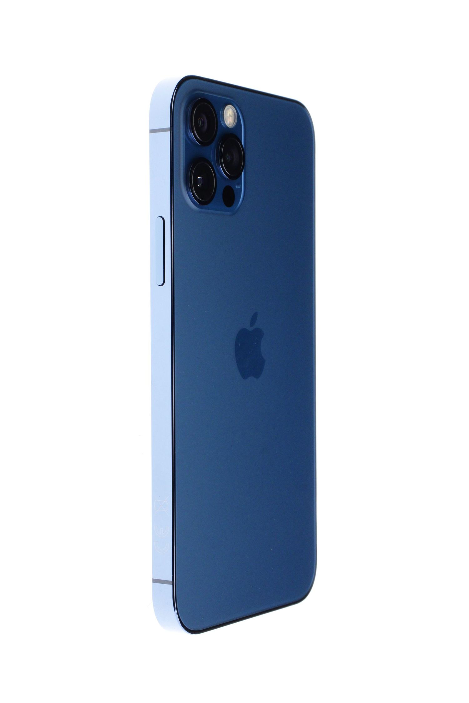 Apple iPhone 12 Pro 128 GB Pacific Blue - Ca nou
