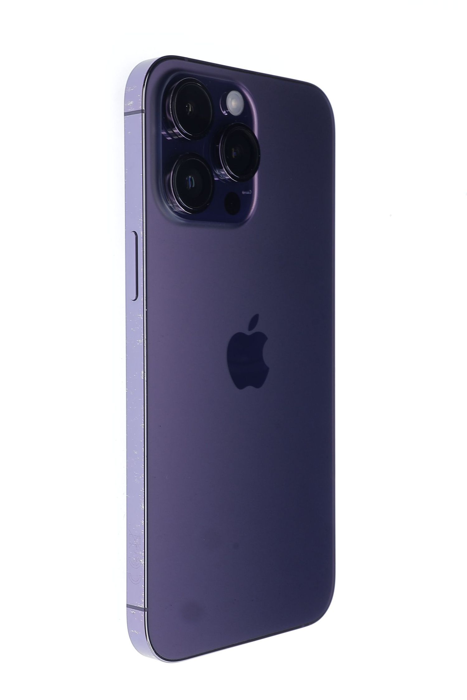 Apple iPhone 14 Pro Max 128 GB Deep Purple - Excelent