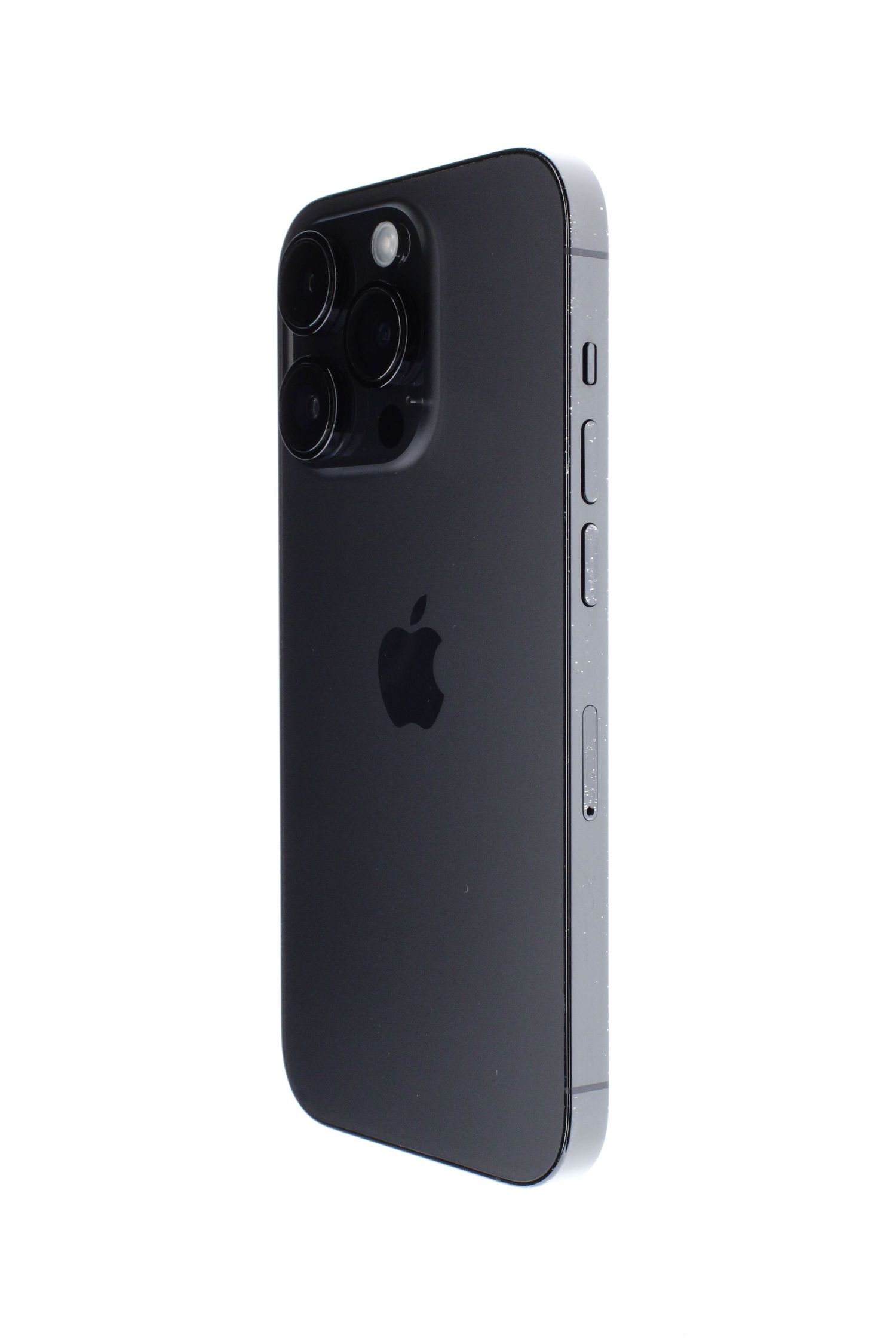 Apple iPhone 14 Pro 256 GB Space Black - Kiváló