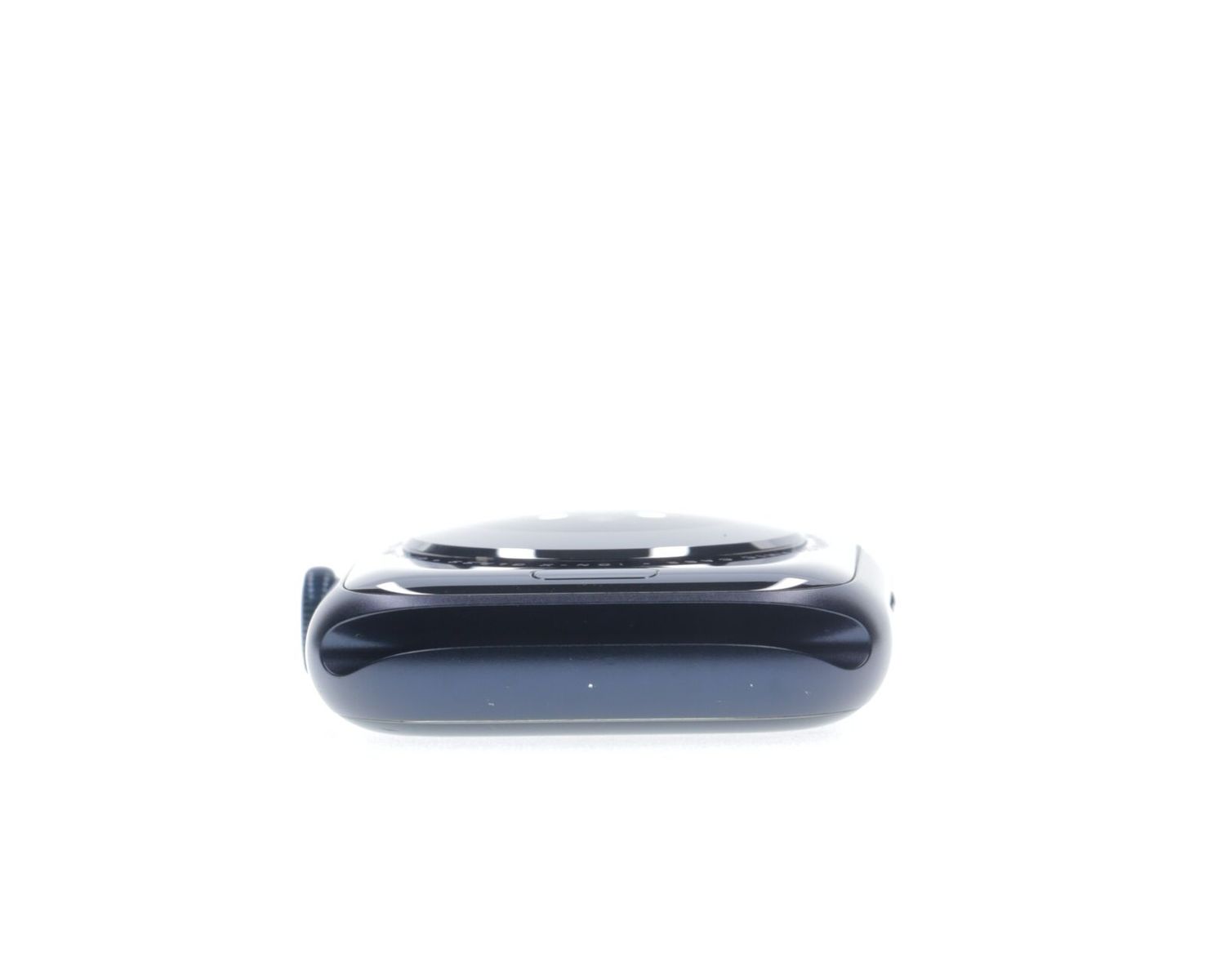 Apple Watch Series 8 2022, GPS, Aluminium 45mm Midnight - Σαν καινούργιο