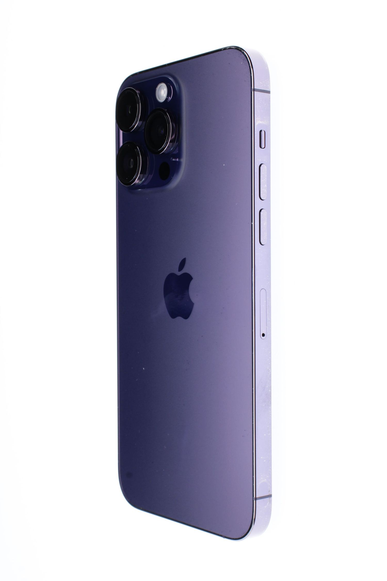 Apple iPhone 14 Pro Max 128 GB Deep Purple - Excelent