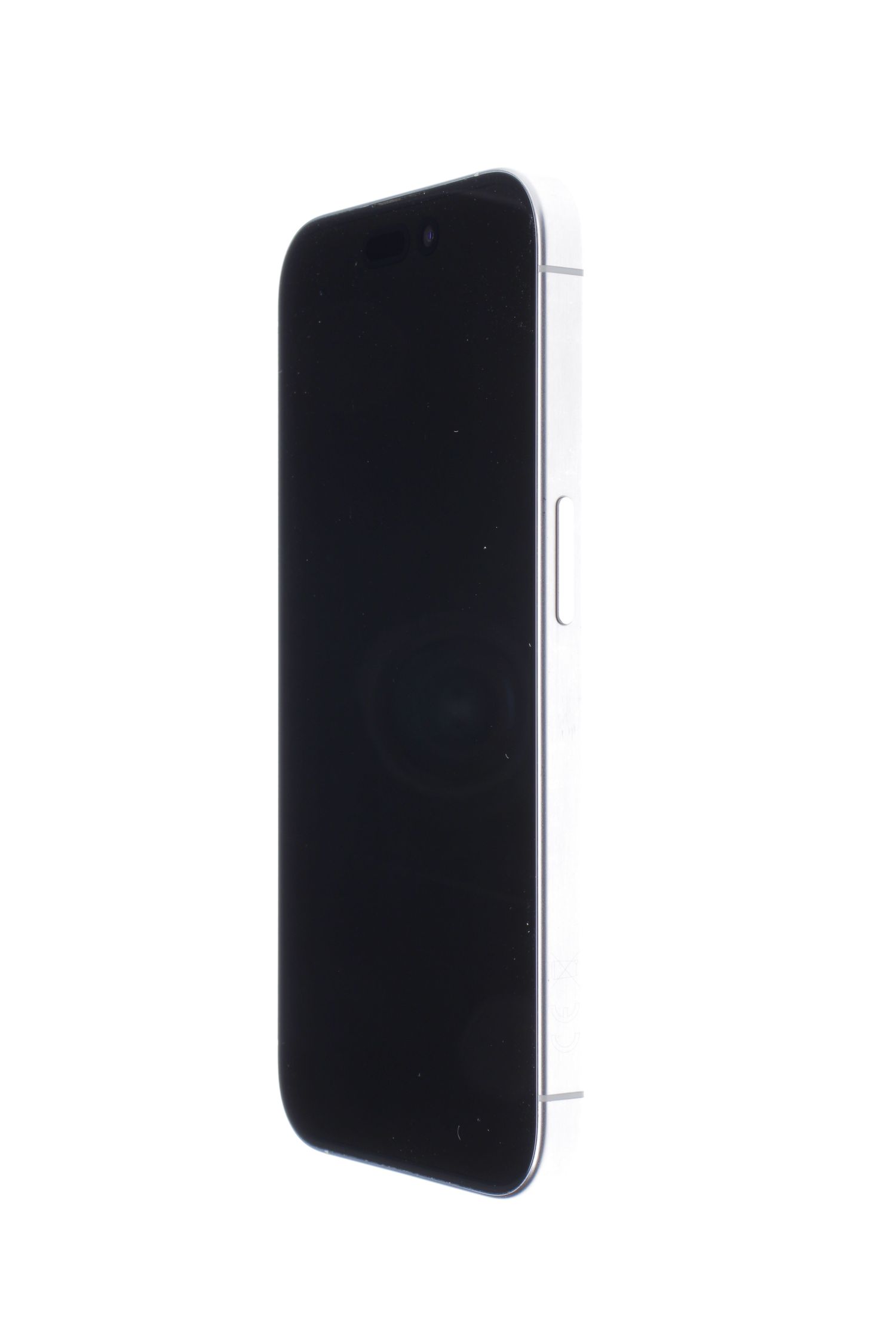 Apple iPhone 15 Pro 256 GB White Titanium - Като нов