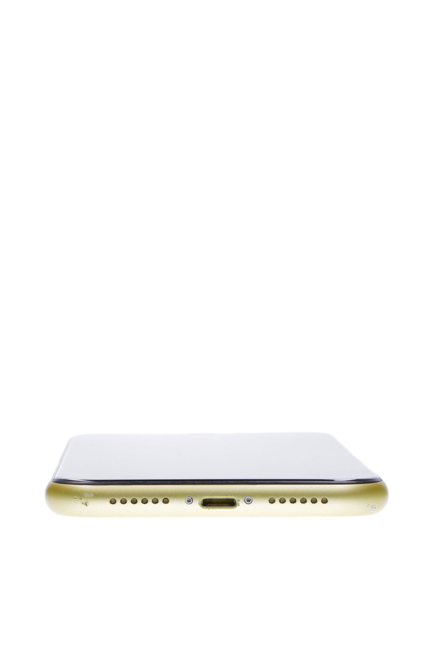 Apple iPhone 11 64 GB Yellow - Като нов