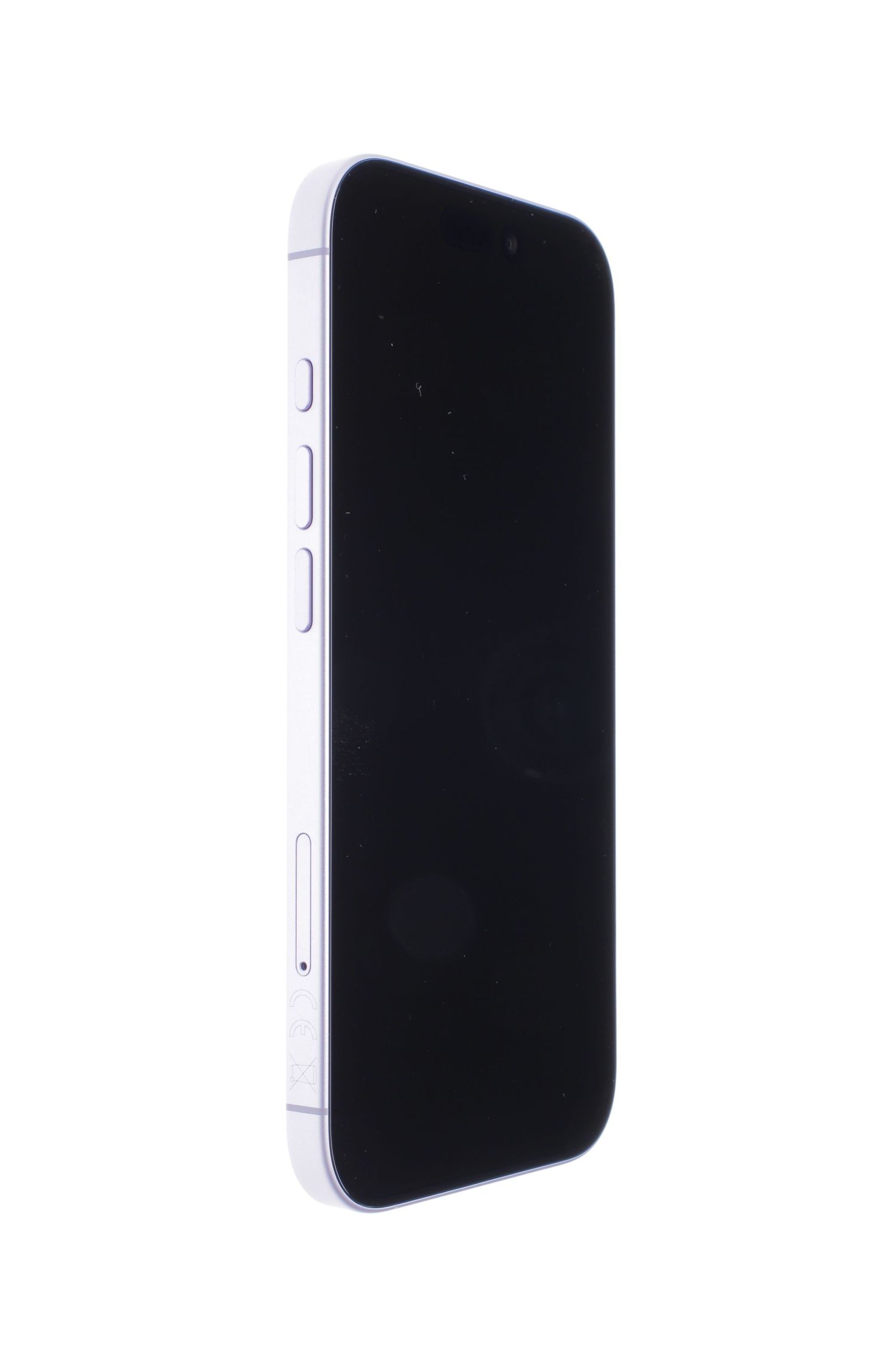 Apple iPhone 17 256 GB Lavender - Σαν καινούργιο