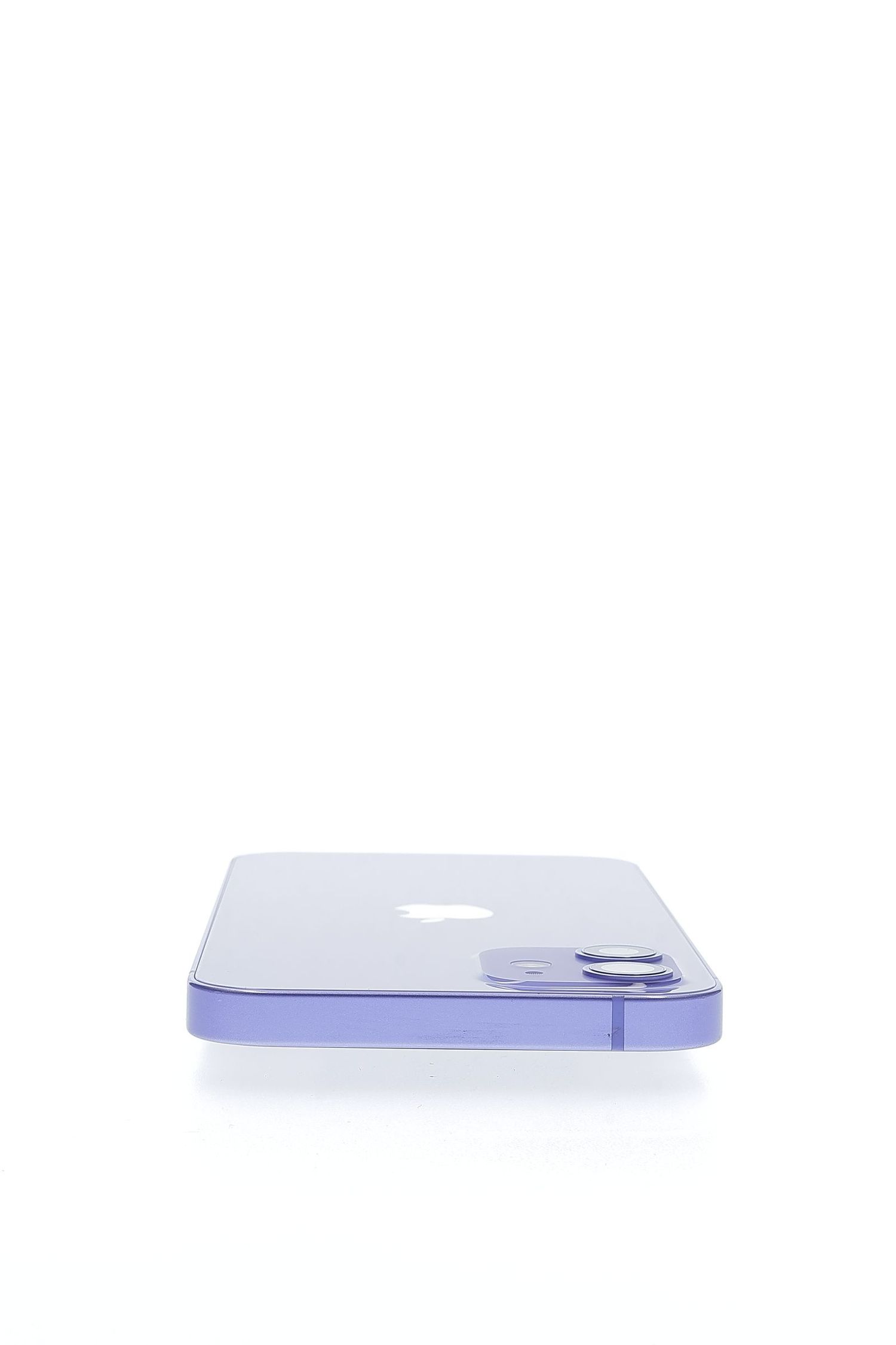 Apple iPhone 12 64 GB Purple - Като нов