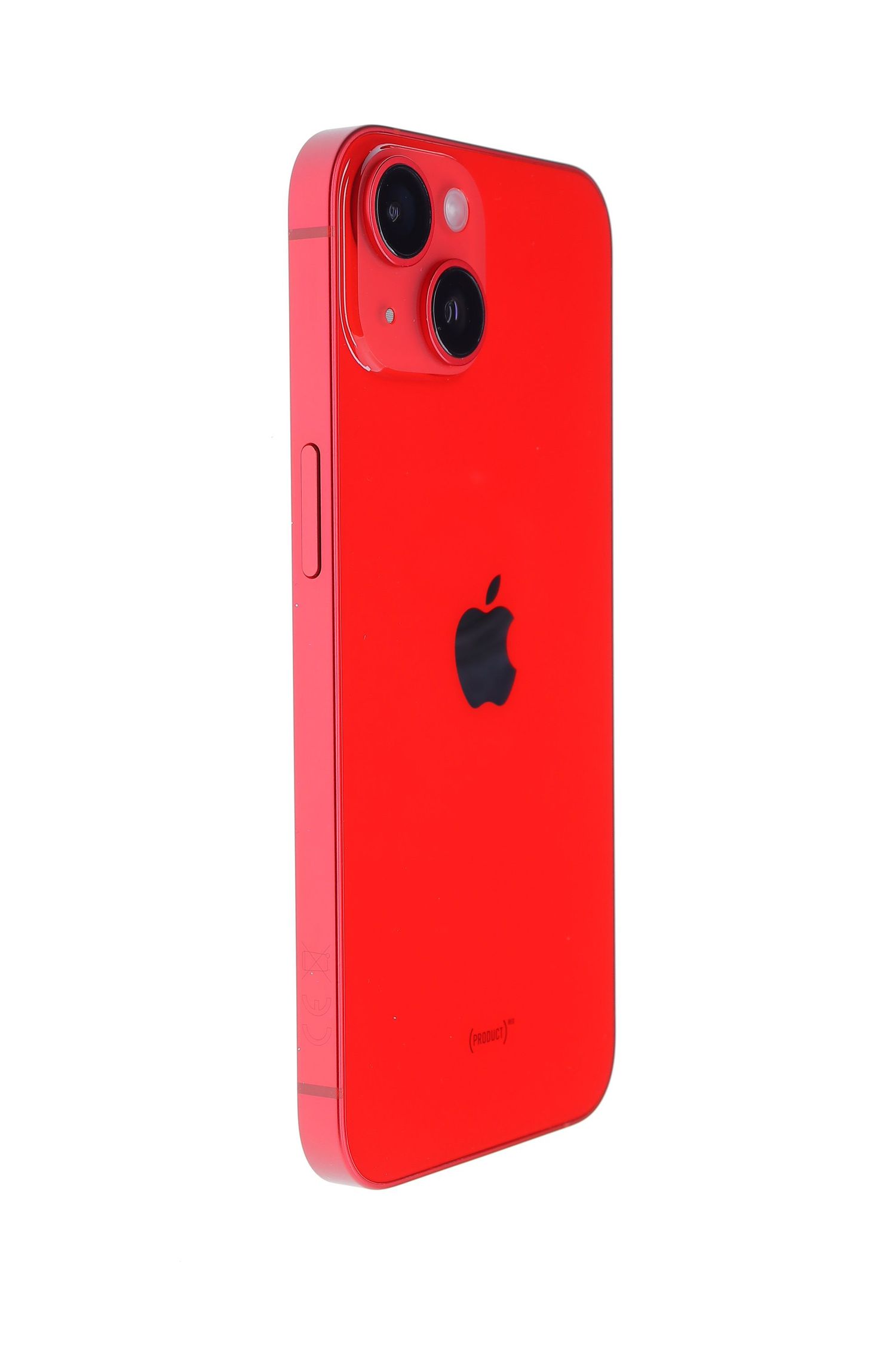 Apple iPhone 14 128 GB Red - Като нов